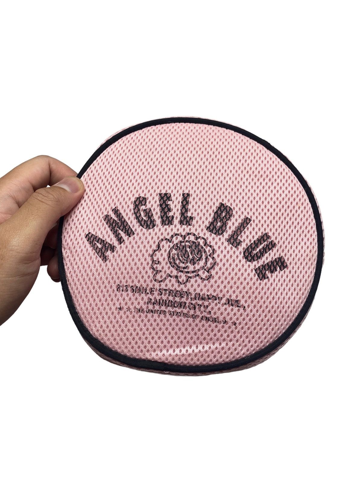 Angel Blue 2000s Angel Blue - Mini Tennis Hand Bag Size ONE SIZE - 13 Thumbnail