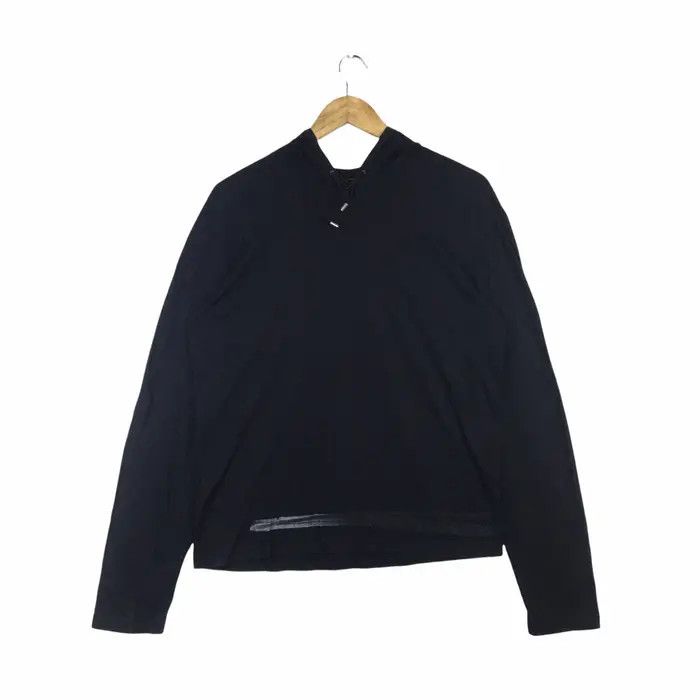 Jil Sander JIL SANDER Raf Simons Era Hoodie Sweater Pullover Jacket Size US M / EU 48-50 / 2 - 1 Thumbnail