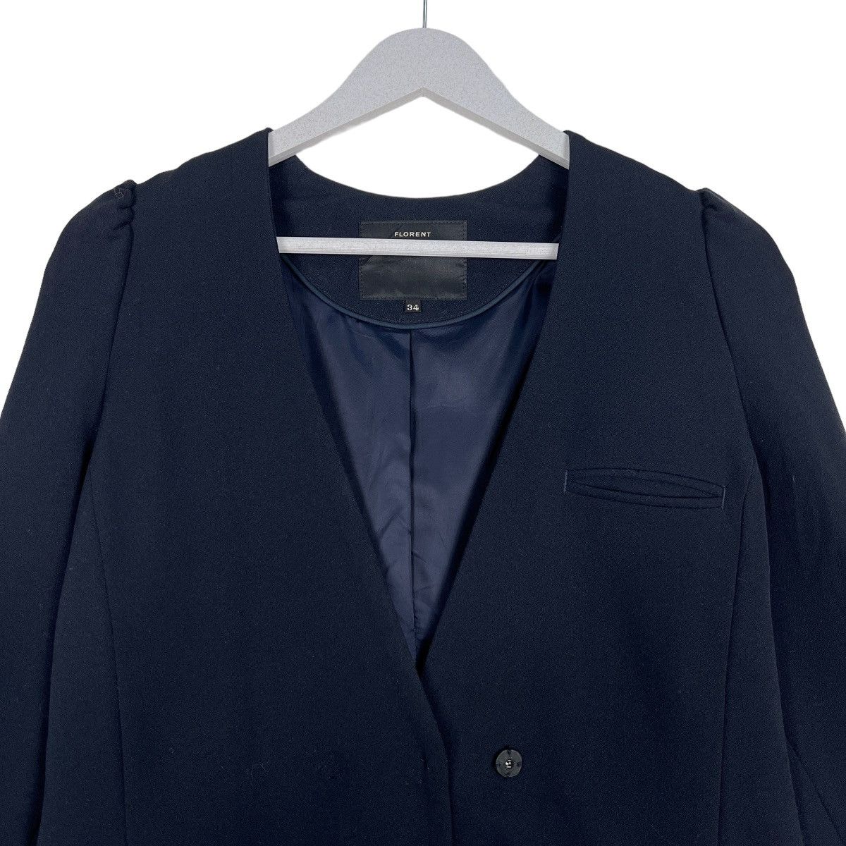 🔥 FLORENT DRESS COAT