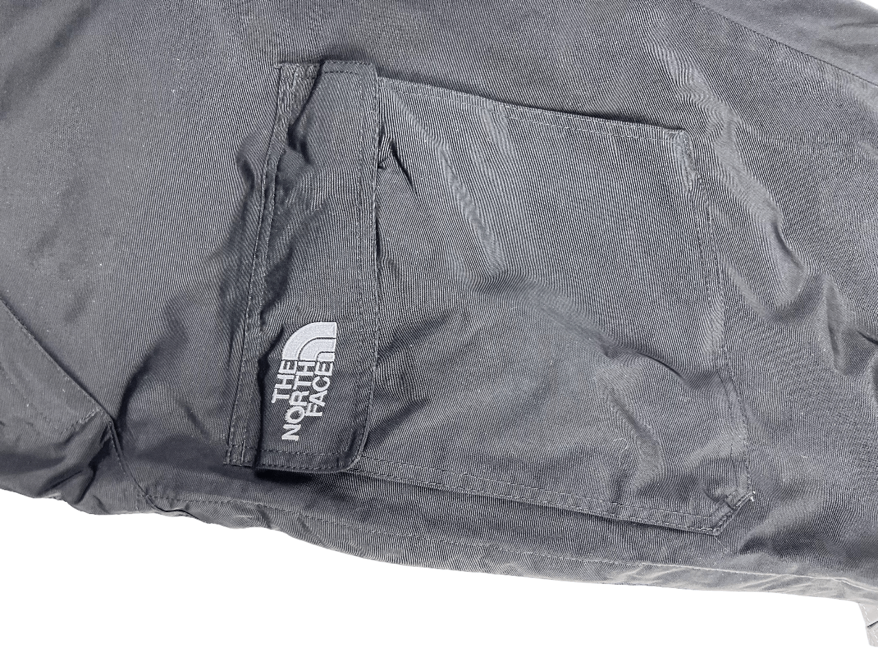 The North Face The North Face Cargo Snowboaed Pants M Size US 32 / EU 48 - 2 Thumbnail