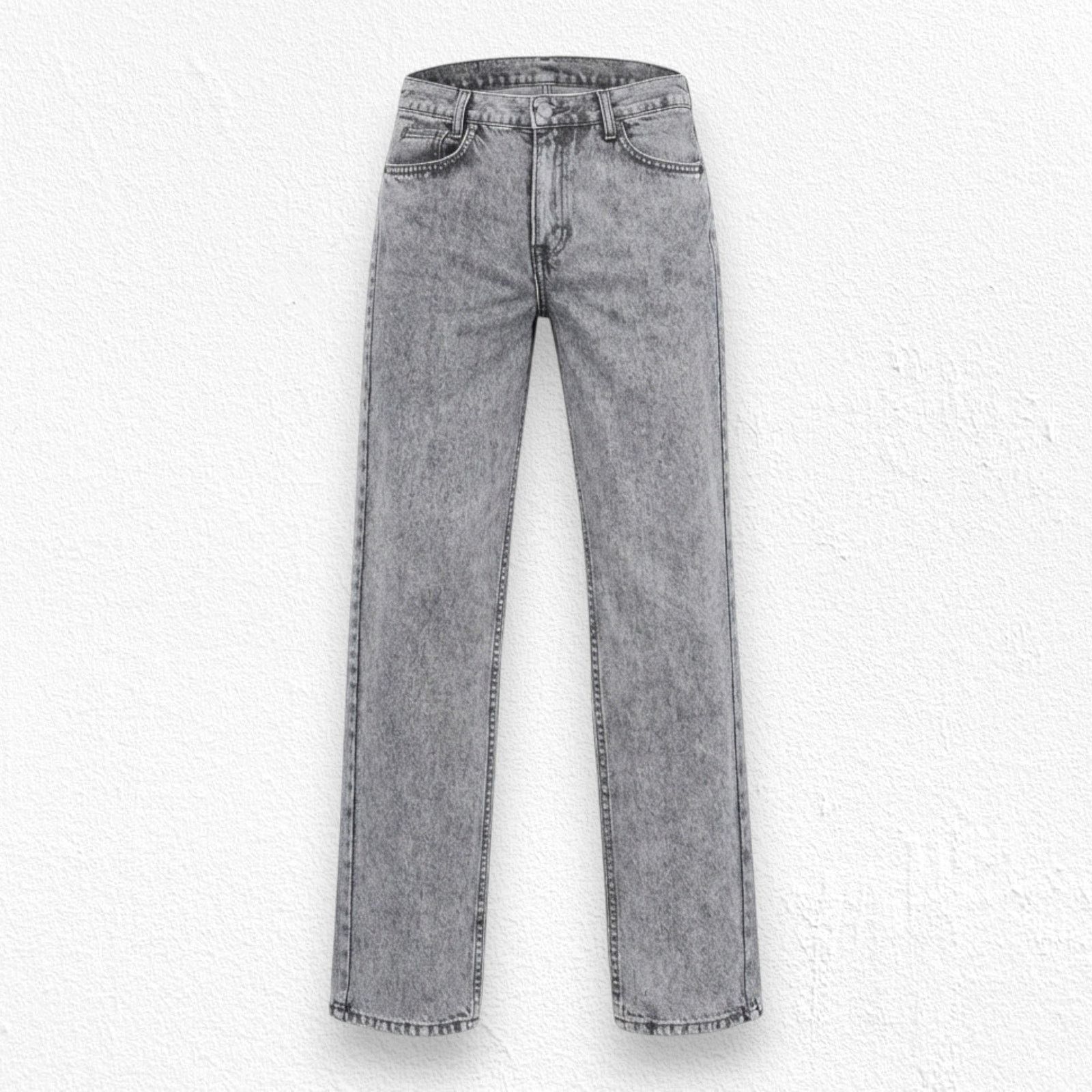 Levi's Vintage Levi’s Black Tab Acid Wash Jeans W28 Size 28" / US 6 / IT 42 - 1 Thumbnail