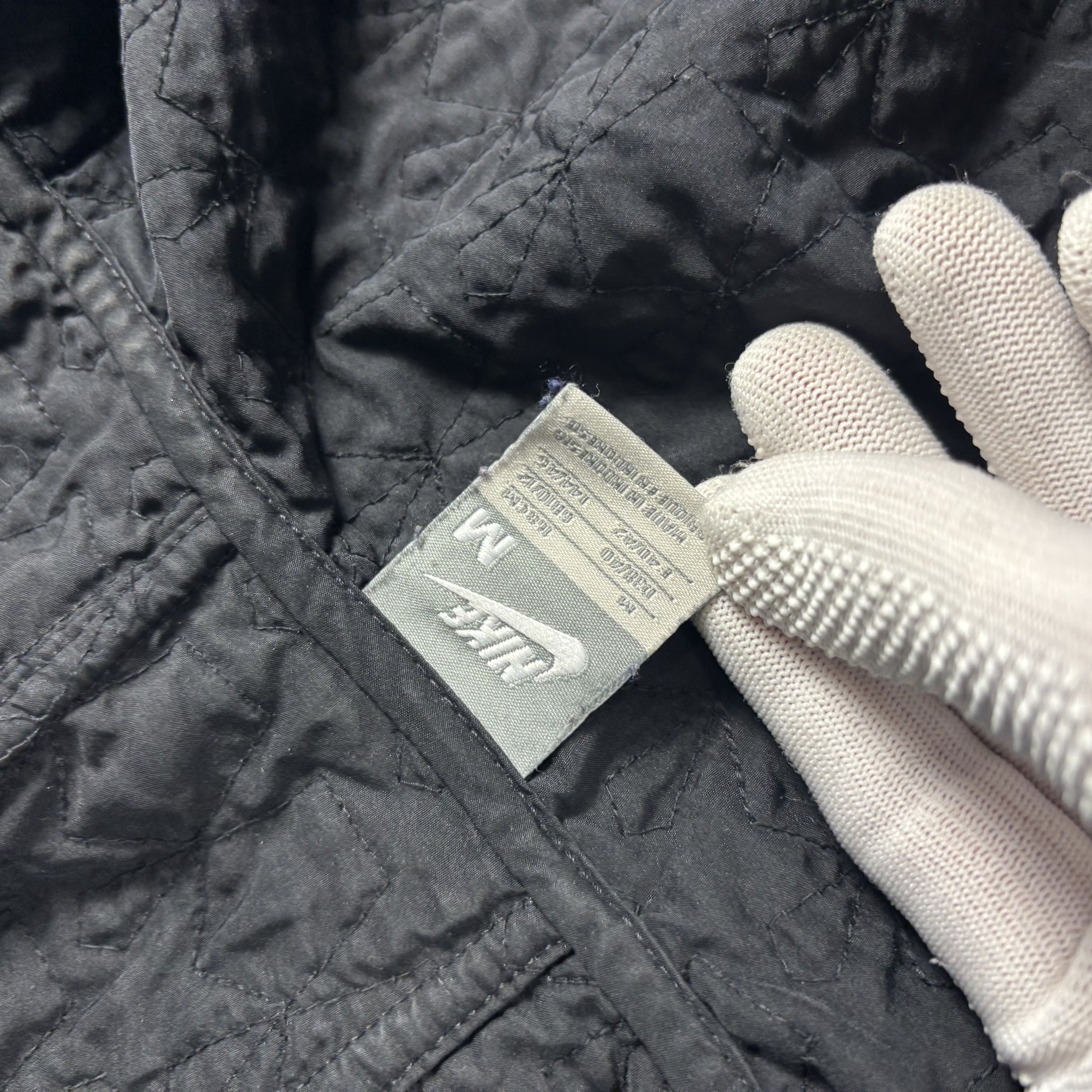 Nike Nike Vest Size US M / EU 48-50 / 2 - 9 Thumbnail