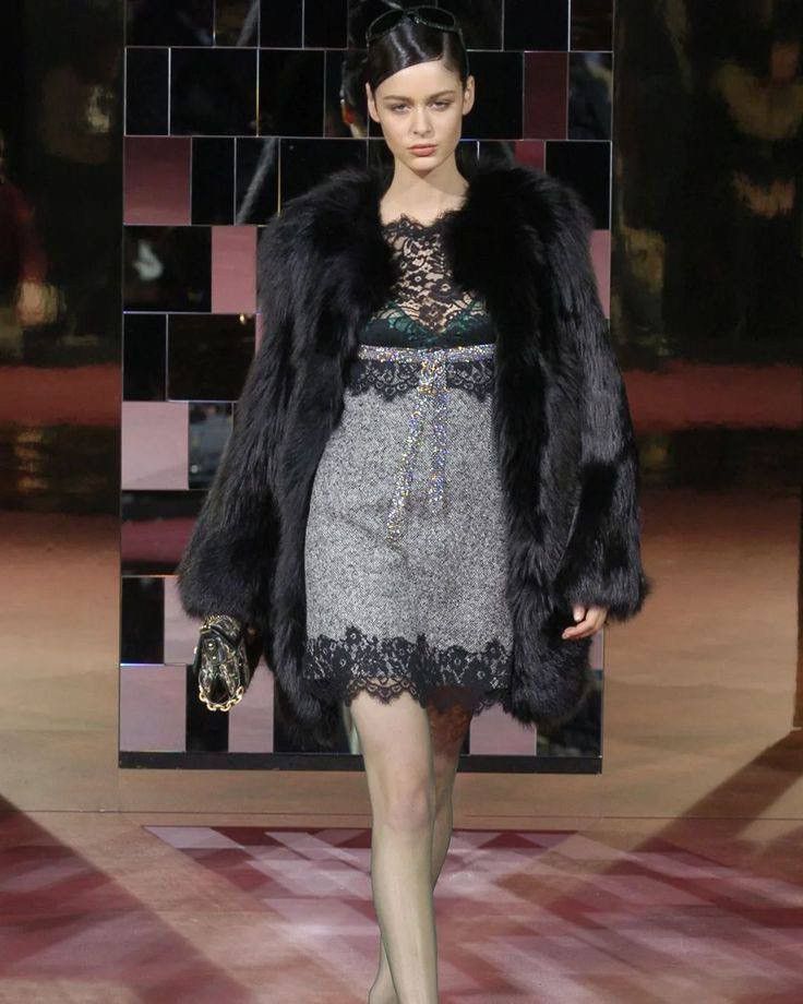 Dolce Gabbana 2004 ARCHIVE DRESS