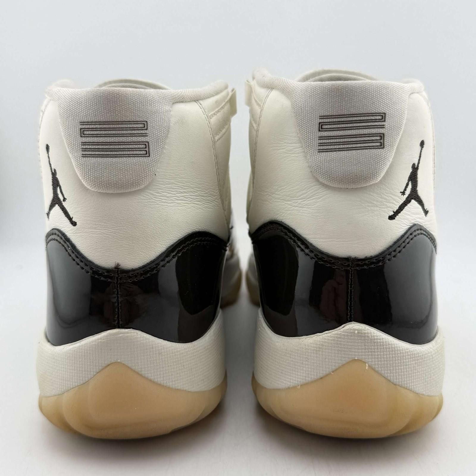 Nike Nike Air Jordan 11 Retro Neapolitan 9W Used OG Box AR0715 Size US 9 / IT 39 - 5 Thumbnail