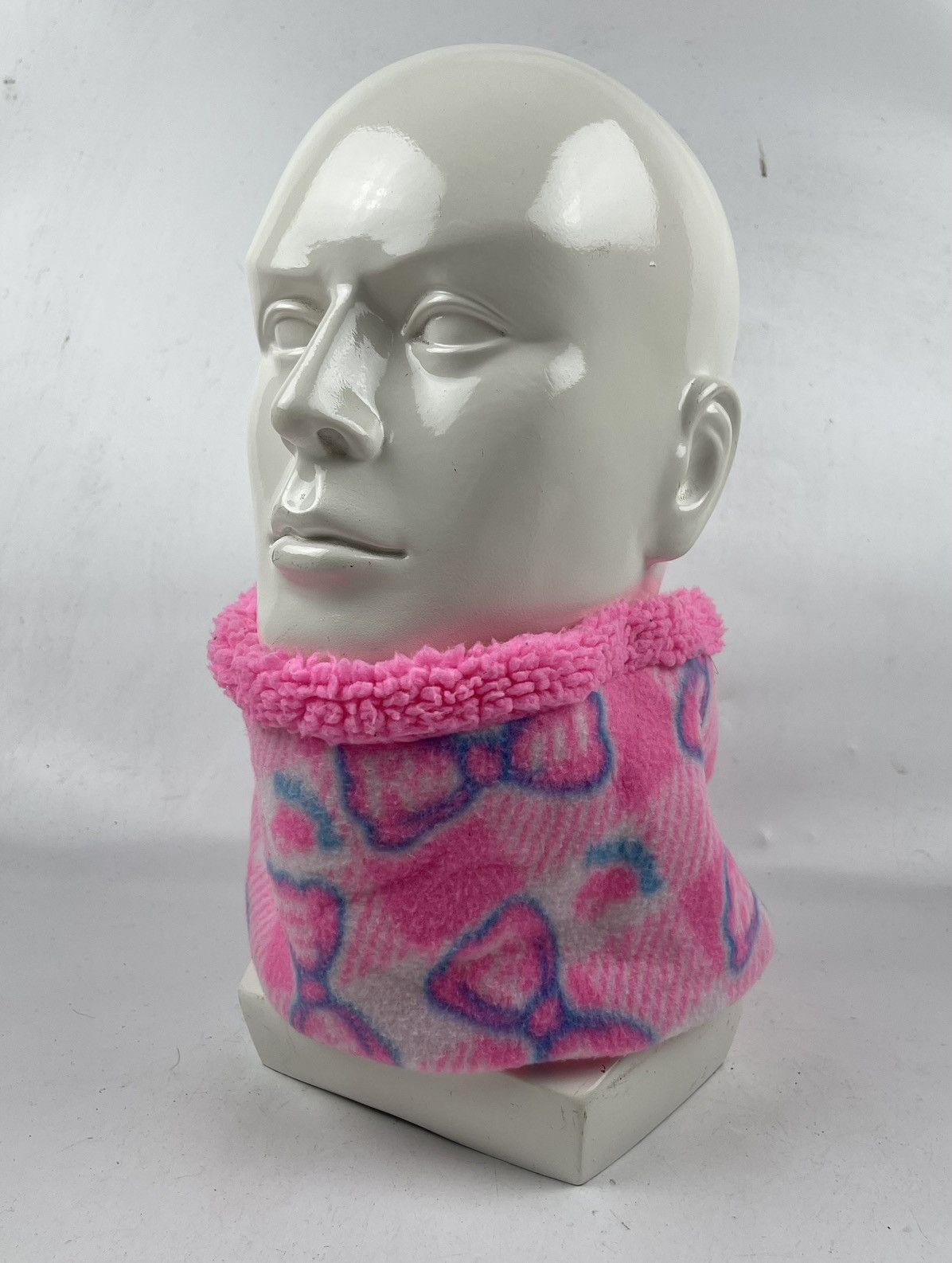 Japanese Brand roni neck gaiter tc49 Size ONE SIZE - 1 Thumbnail