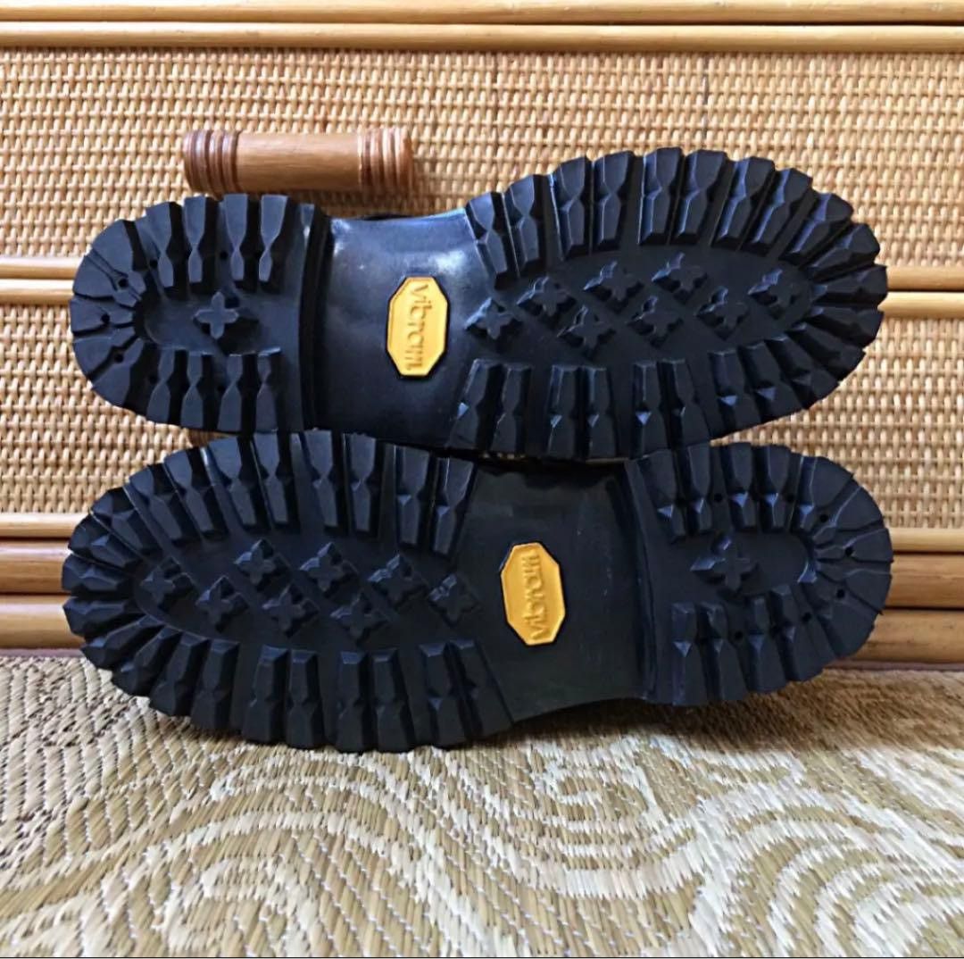 Polo Ralph Lauren Polo Sport Ralph Lauren Belted Work Boots Size US 9 / EU 42 - 6 Thumbnail