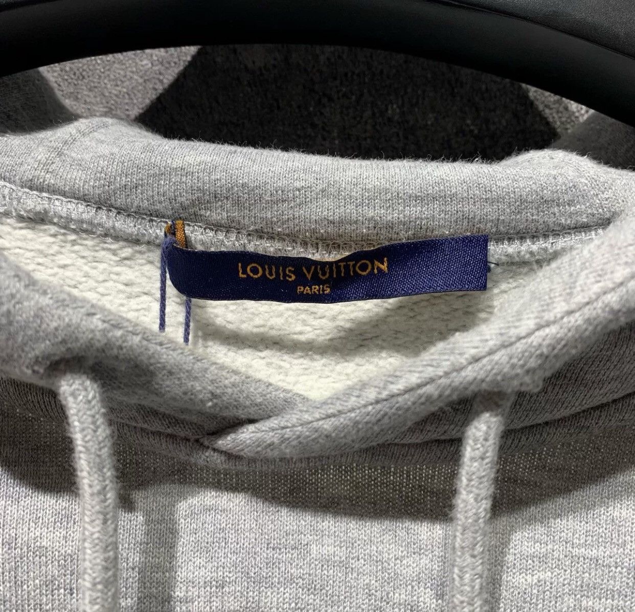 Louis Vuitton LOUIS VUITTON Explosion Head Portrait Logo Hoodie2412- Size US L / EU 52-54 / 3 - 7 Thumbnail