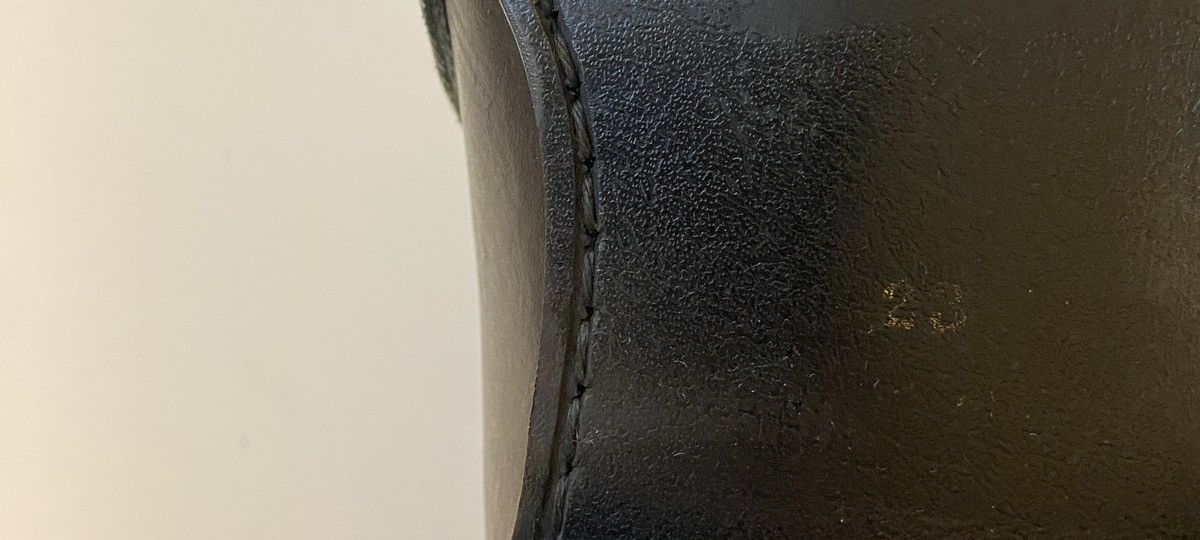 Comme des Garcons TAO FOR COMME DES GARCONS - RARE BOOTS - US SIZE: 8 Size US 8 / IT 38 - 7 Thumbnail