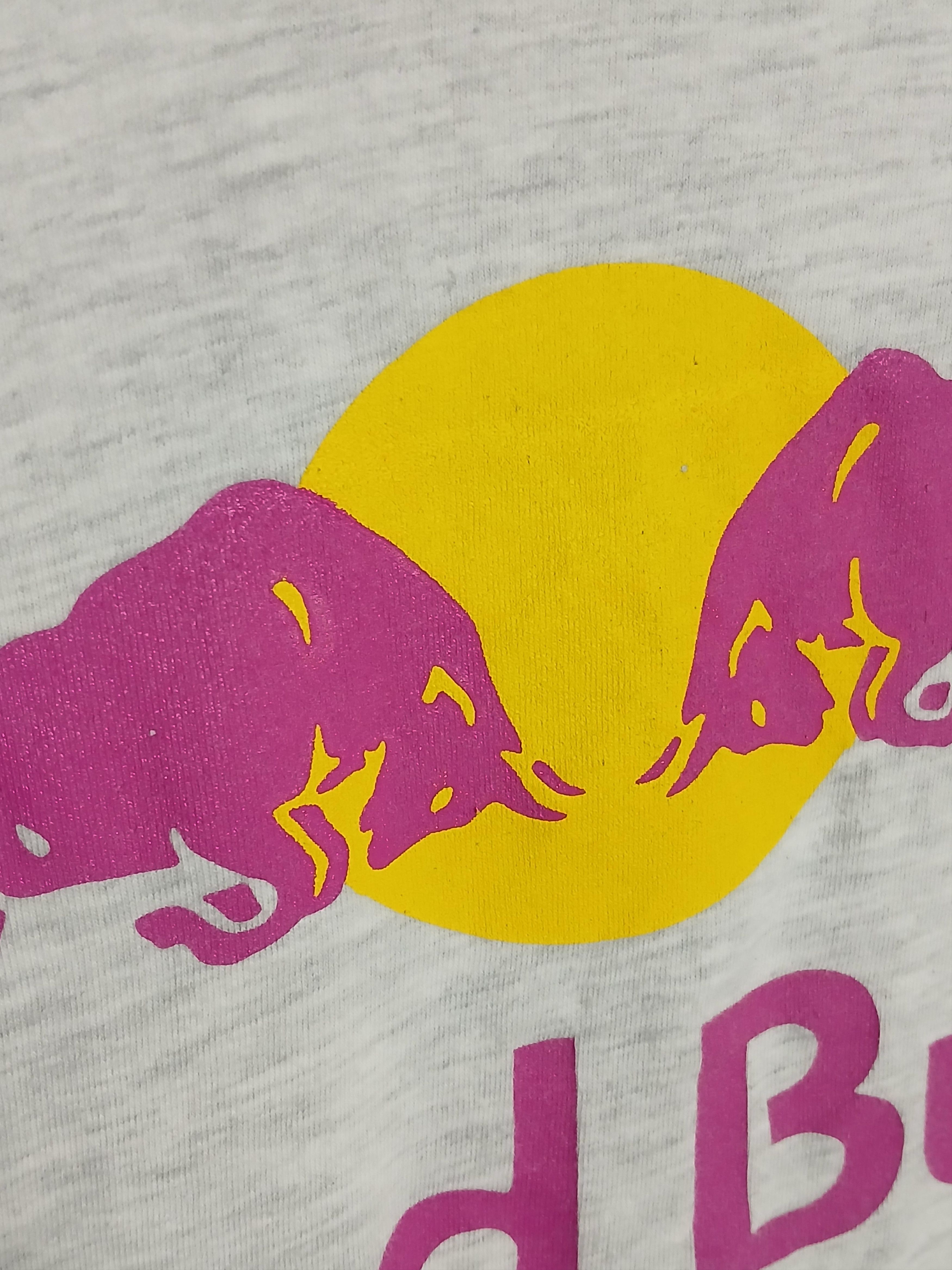Red Bull Vintage Red Bull F1 Racing T-Shirt Size US M / EU 48-50 / 2 - 5 Thumbnail