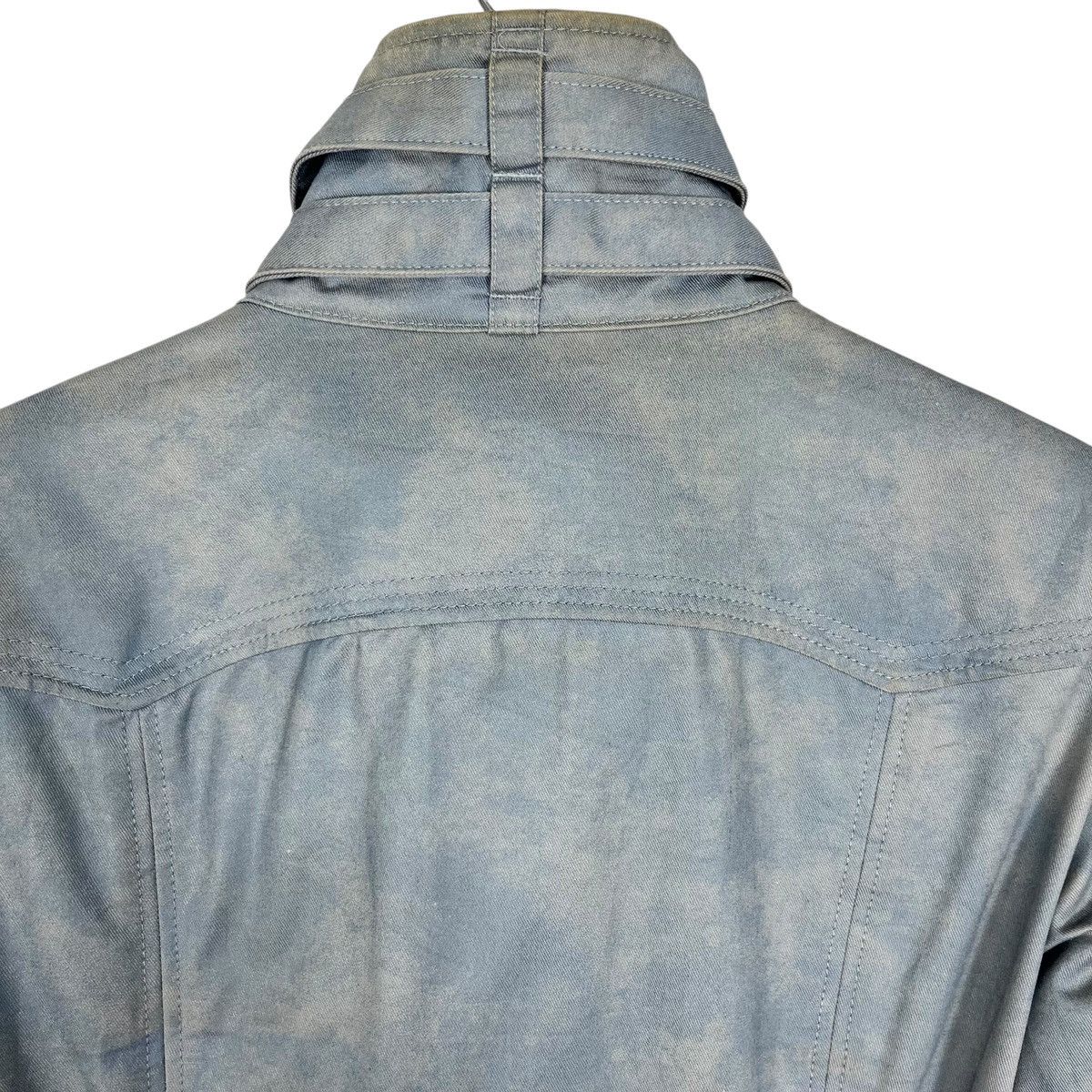 Japanese Brand × Tornado Mart Tornado Mart Zipper Jacket Size US M / EU 48-50 / 2 - 9 Thumbnail