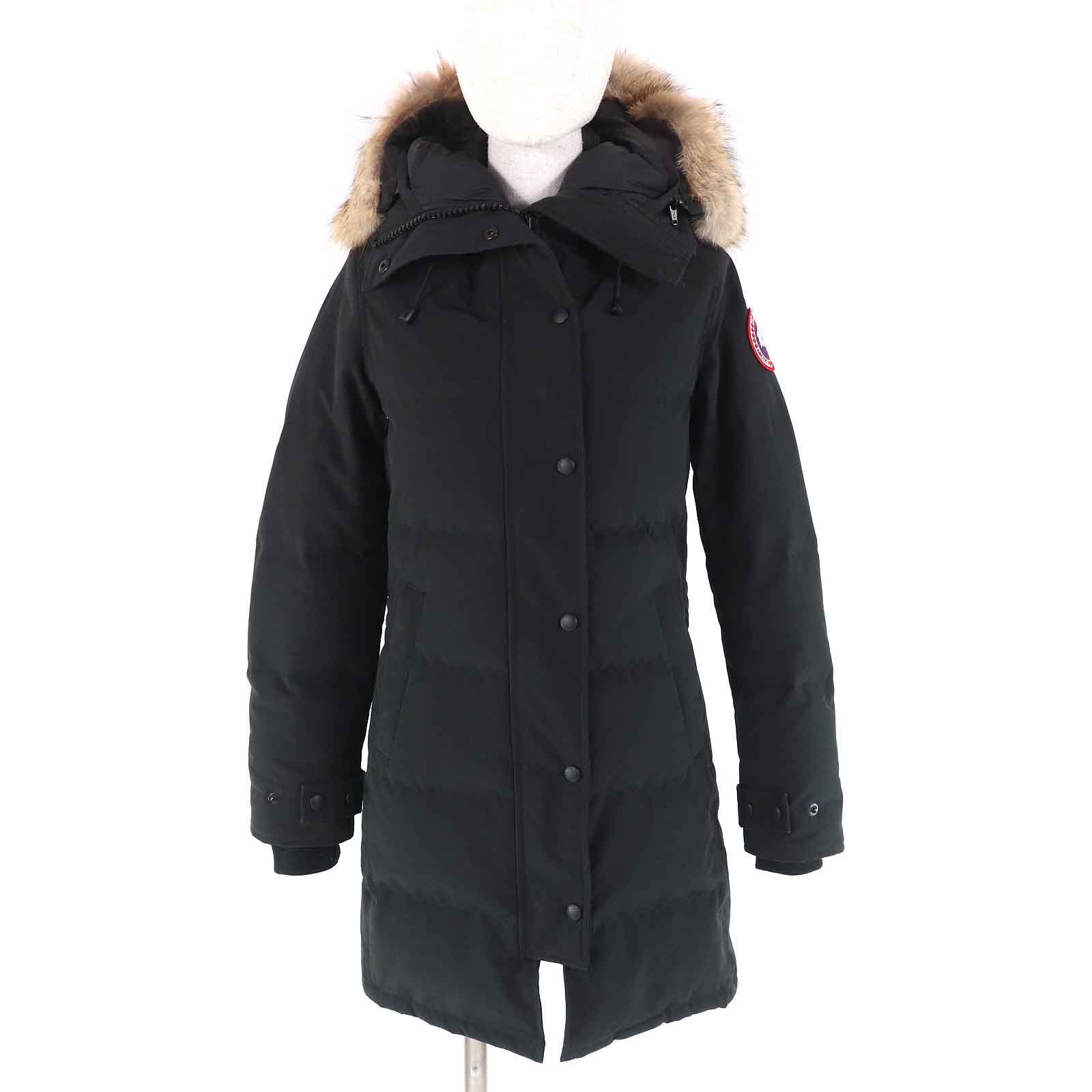 Other Other Canada Goose Mackenzie Parka Down Coat Others Outerwear Size ONE SIZE - 1 Thumbnail