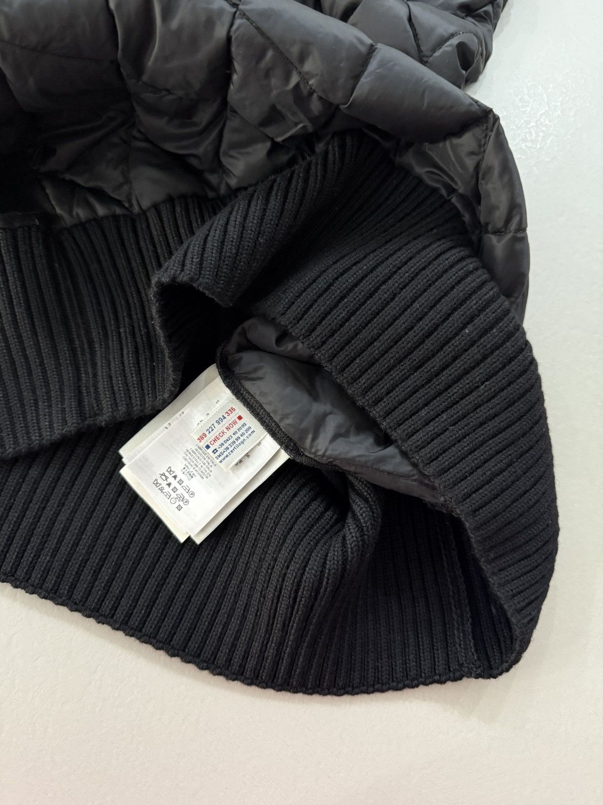 Moncler Moncler dress for women’s Size M / US 6-8 / IT 42-44 - 4 Thumbnail