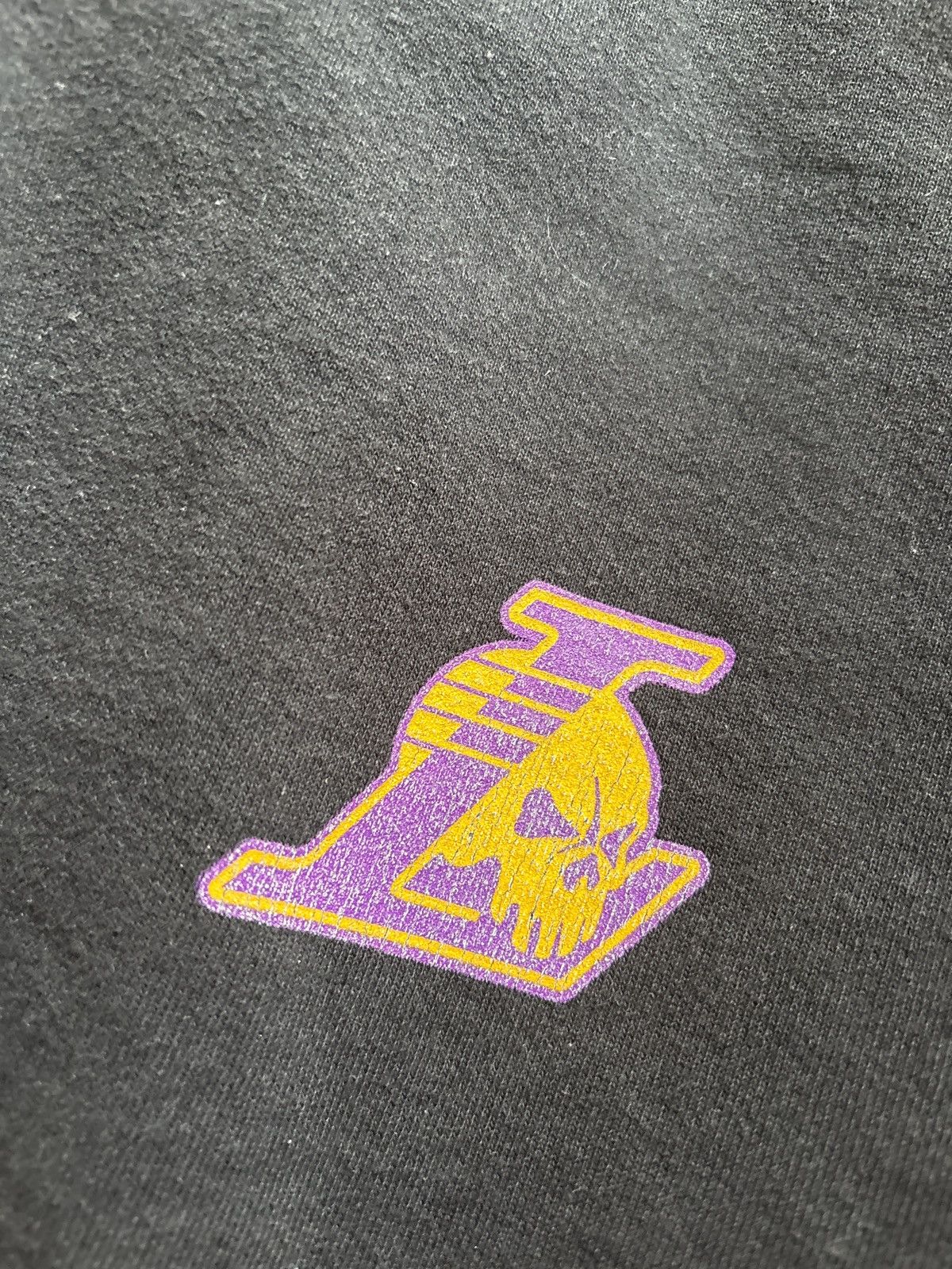 Warren Lotas warren lotas lebron LA lakers hoodie Size US S / EU 44-46 / 1 - 4 Thumbnail