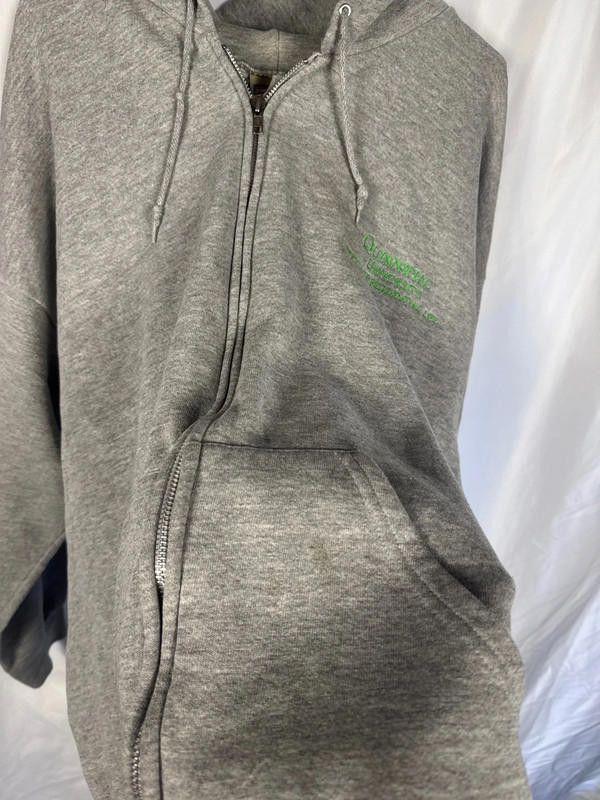 Lee Lee University Hoodie Size US XXL / EU 58 / 5 - 6 Thumbnail