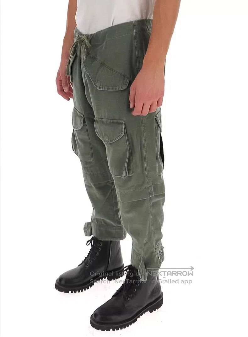 Greg Lauren Greg Lauren size L pants Size US 26 / EU 42 - 5 Thumbnail