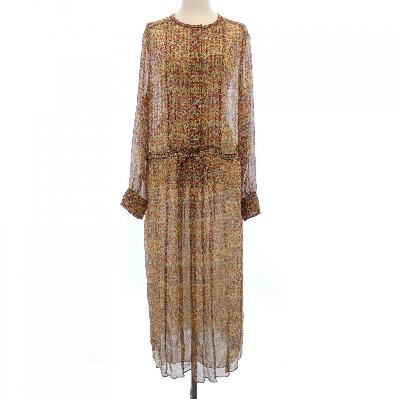 Other Other Isabel Marant Etoile Dress Textile Dresses DUTY FREE for USA Size ONE SIZE - 1 Thumbnail