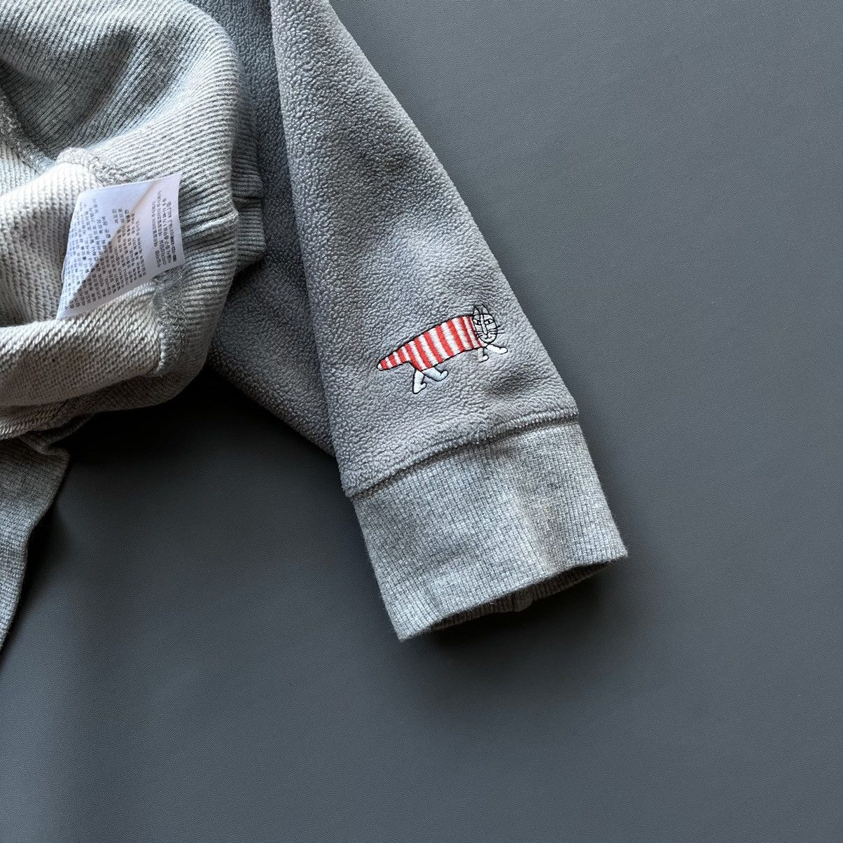 Uniqlo Light jacket x uniqlo x lisa larson Size L / US 10 / IT 46 - 3 Thumbnail