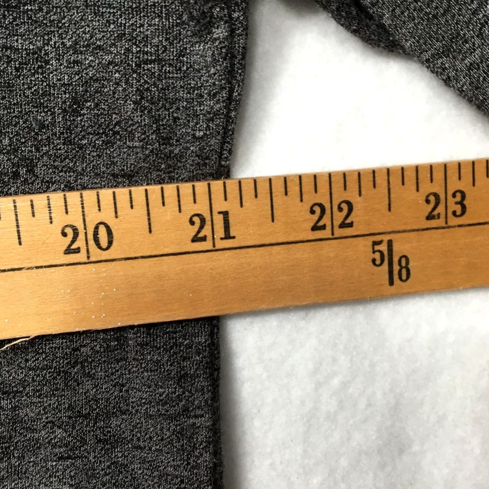 Vintage 32 Degrees Heat Men Shirt Large Black Polyester Blend Long Sleeve Pullover Tshirt Size US XL / EU 56 / 4 - 4 Thumbnail
