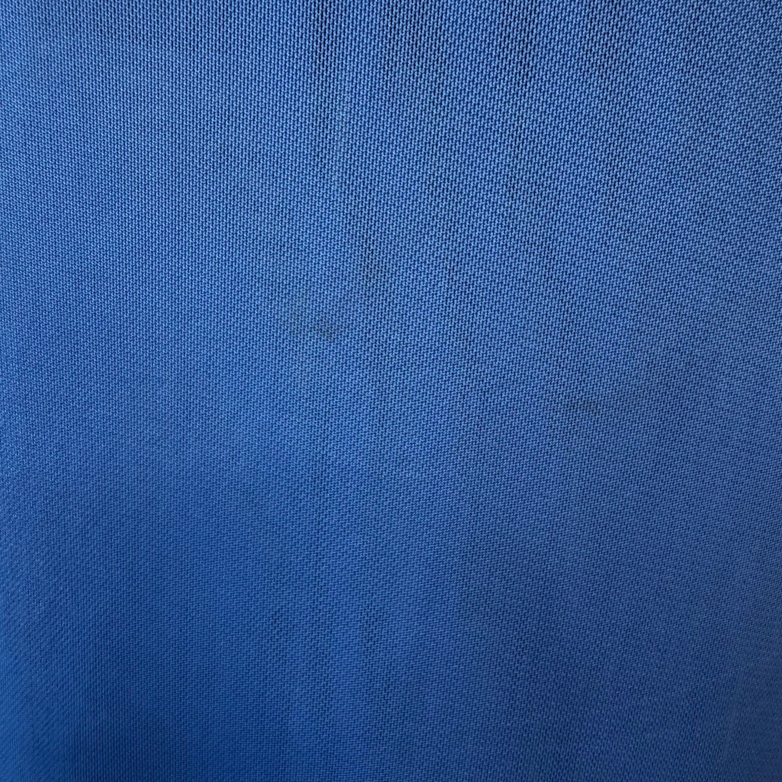CAROLINE CONSTAS Caroline Constas sheer sleeveless maxi beach cover up blue Size ONE SIZE - 6 Thumbnail