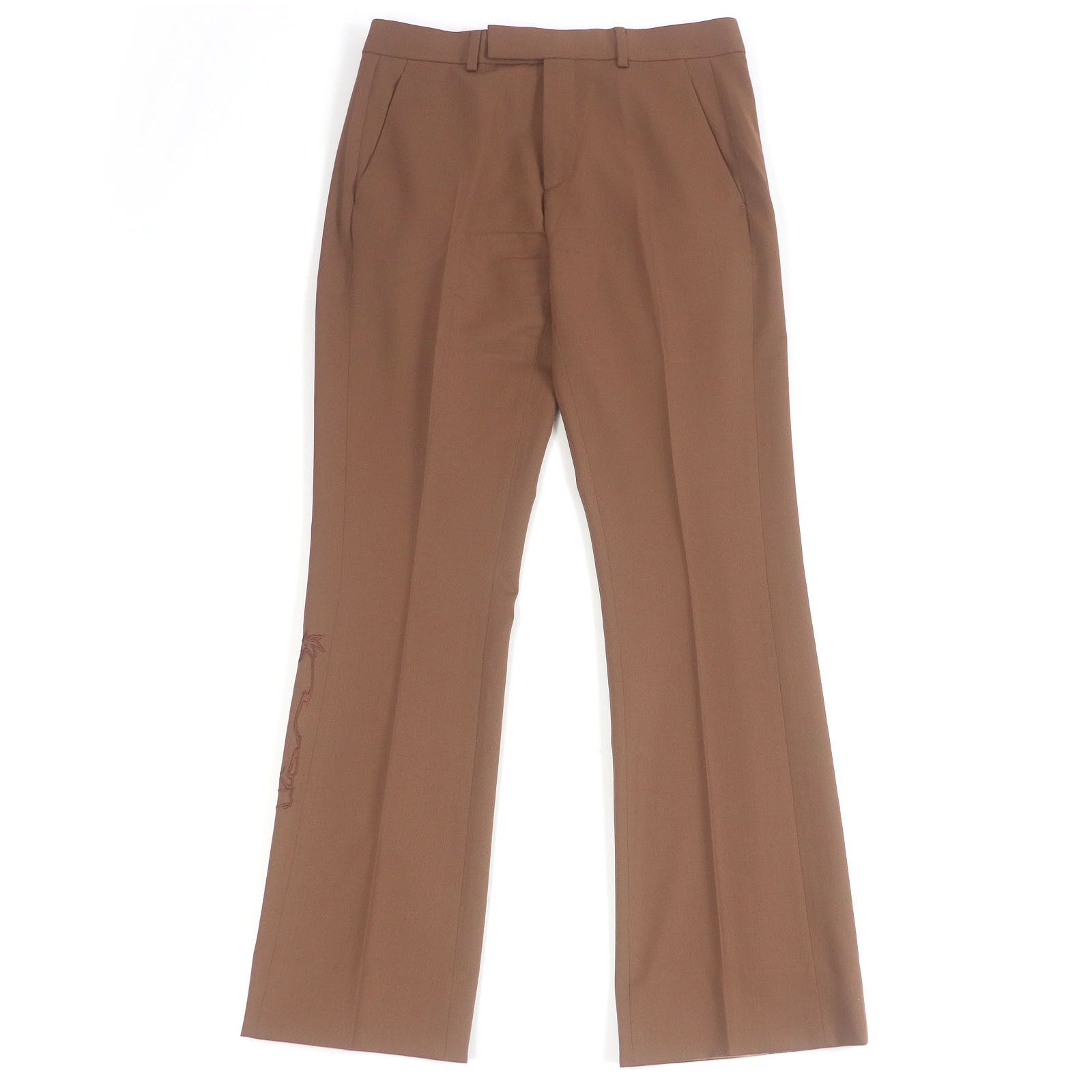 Dior Dior Dior×Cactus Jack Logo Embroidered Trousers Others Pants DUTY FREE for USA Size ONE SIZE - 1 Thumbnail