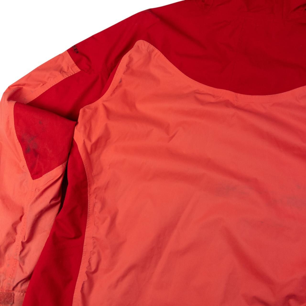 Helly Hansen Vintage Helly Hansen Zip Up Jacket Women's Size L Size L / US 10 / IT 46 - 7 Thumbnail