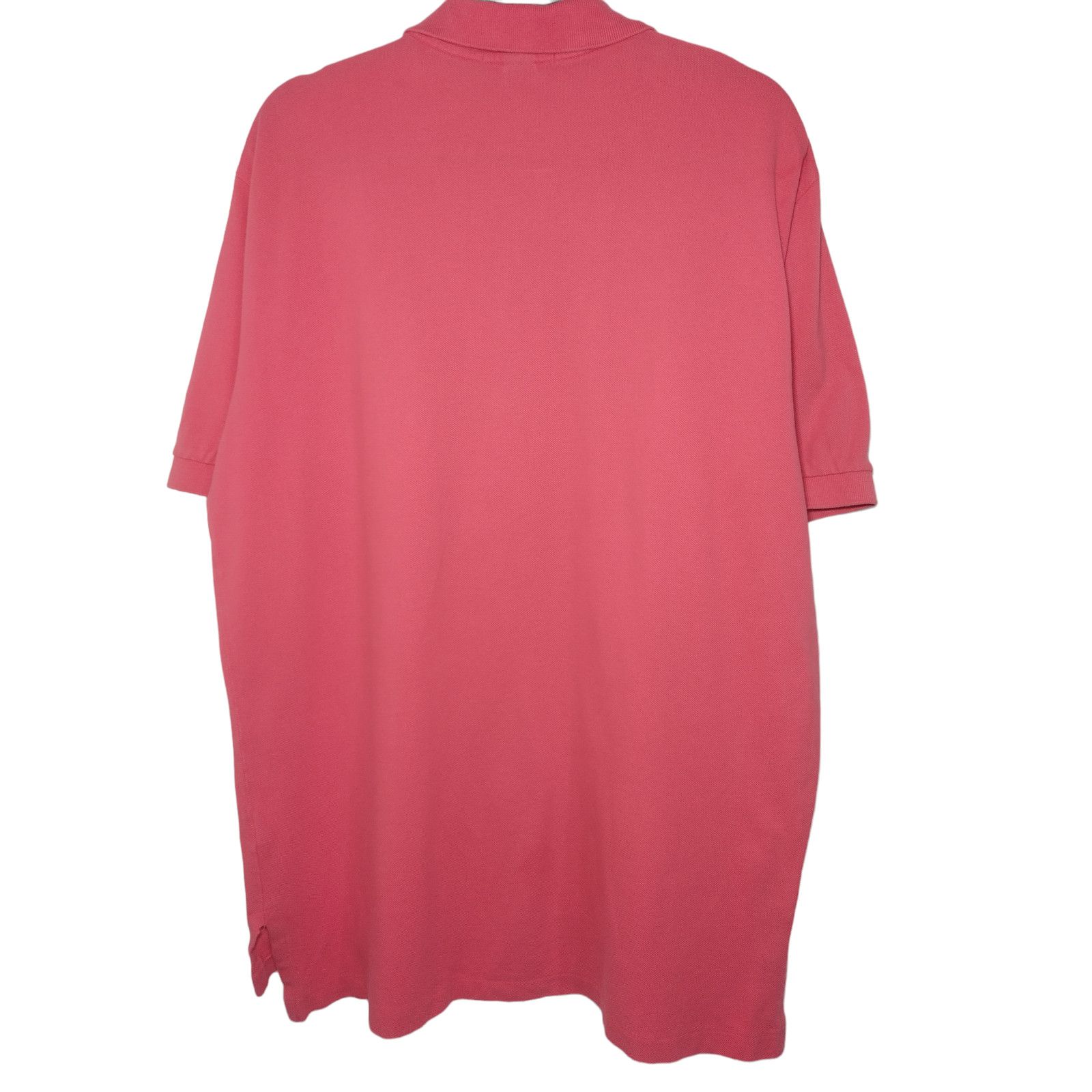Polo Ralph Lauren Polo Ralph Lauren Mens Polo Shirt Short Sleeves Collared Size US L / EU 52-54 / 3 - 6 Thumbnail