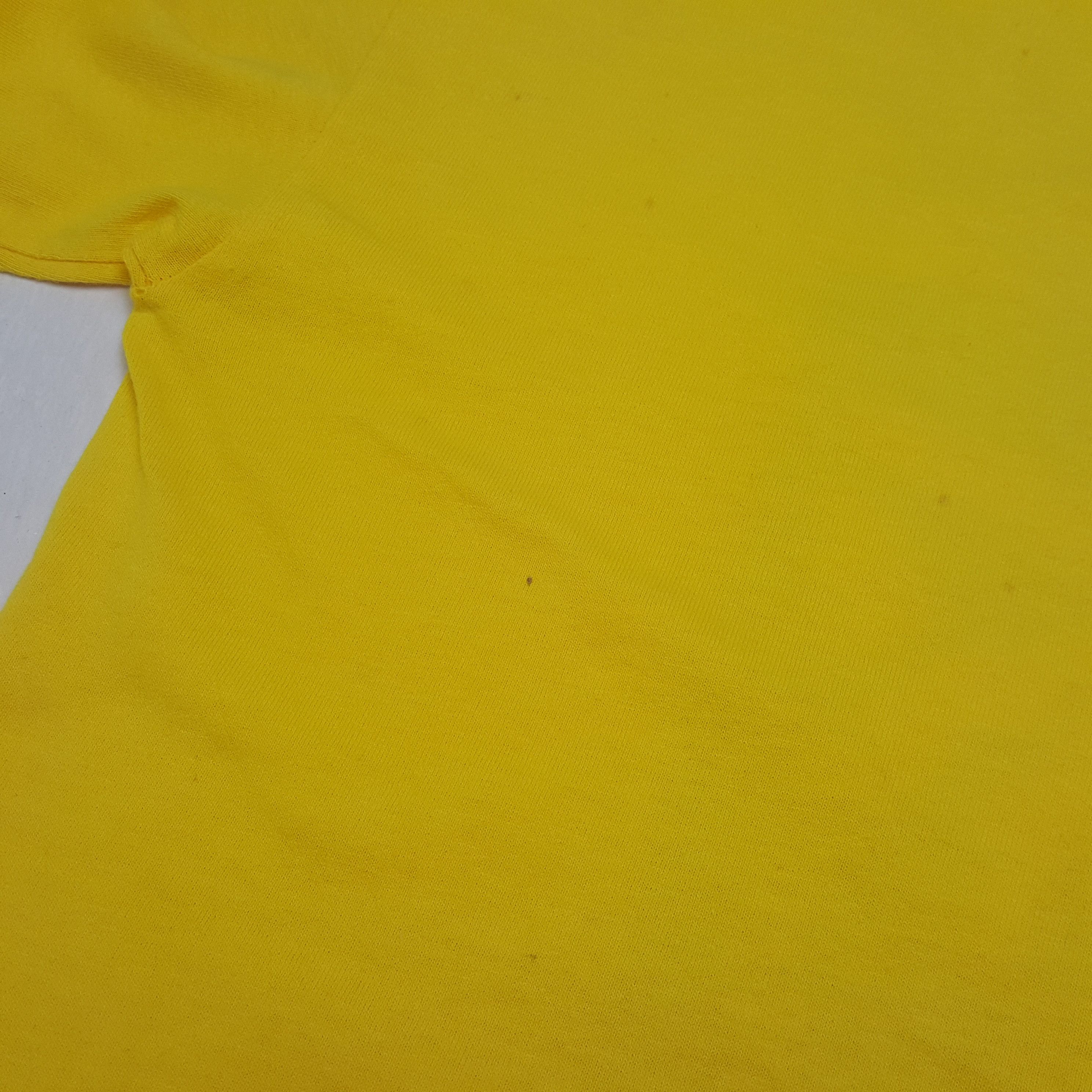 Vintage Stax Vintage Tshirt RR24 Size US S / EU 44-46 / 1 - 12 Thumbnail