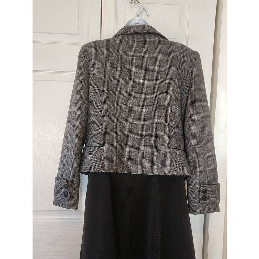 Other Apostrophe gray played blazer Size XL / US 12-14 / IT 48-50 - 7 Thumbnail