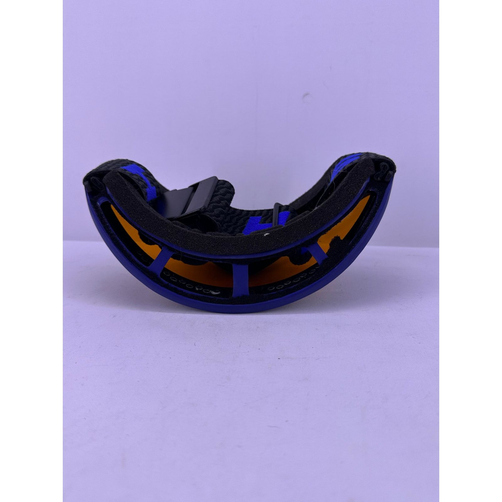 & Other Stories Smith PMT Airflow goggles Purple Black Gold Size ONE SIZE - 4 Thumbnail