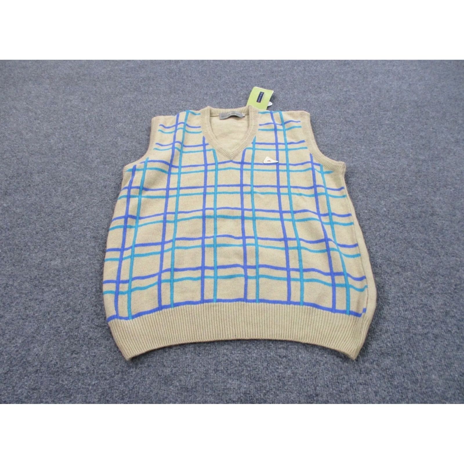 Vintage VINTAGE Size US L / EU 52-54 / 3 - 2 Thumbnail