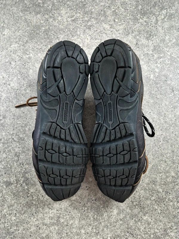 Miu Miu New Balance 530 SL Miu Miu Black Training Sneakers Size 41 Size US 8 / EU 41 - 4 Thumbnail
