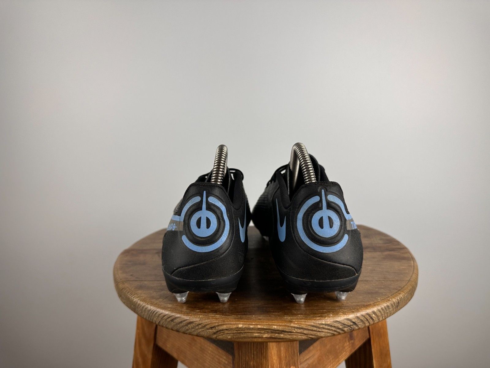 Nike Nike Tiempo Legend 9 Sg Pro Ac football boots leather US9 Size US 9 / EU 42 - 5 Thumbnail