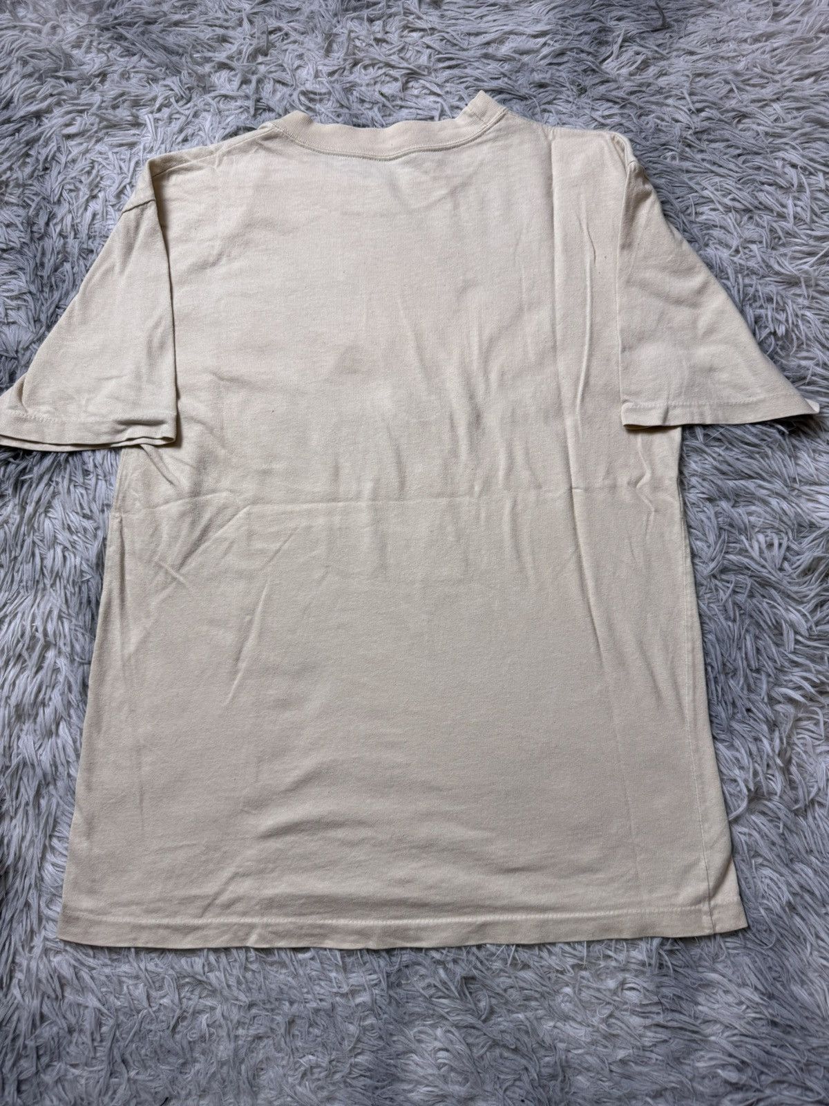 Band Tees Vintage Tarvis The Invisible Band Size US M / EU 48-50 / 2 - 5 Thumbnail