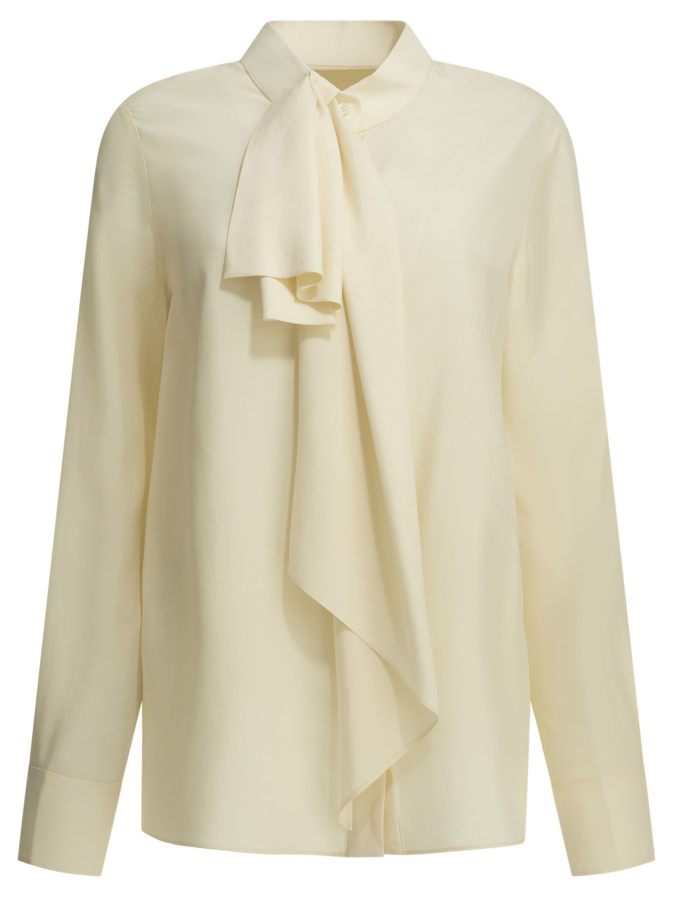 Givenchy Givenchy Silk Blouse tag size 40 Women - USA Duties Paid Size S / US 4 / IT 40 - 1 Thumbnail