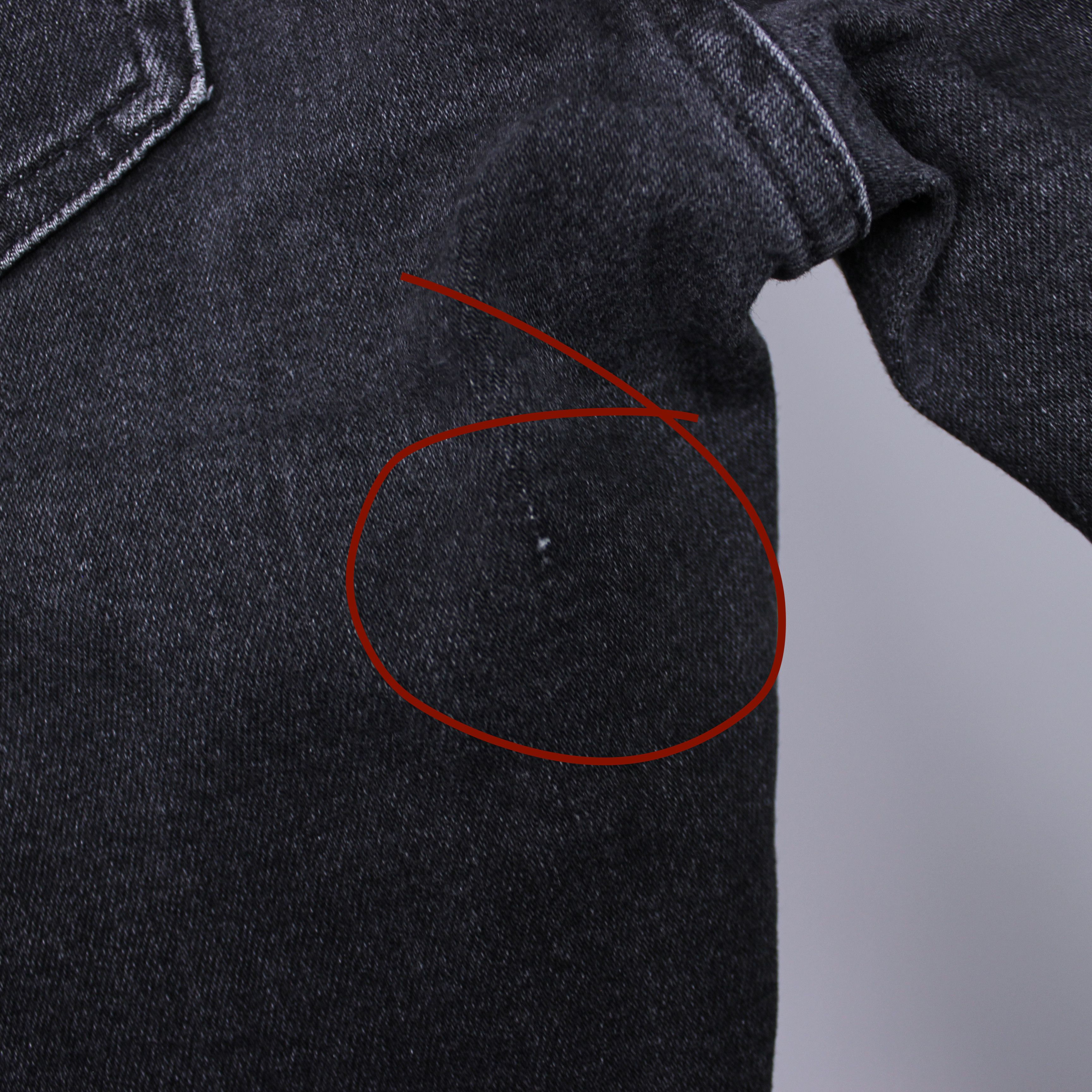 Edwin Edwin denim jeans slim teperi ED 85 32 32 dark gray Size US 32 / EU 48 - 15 Thumbnail