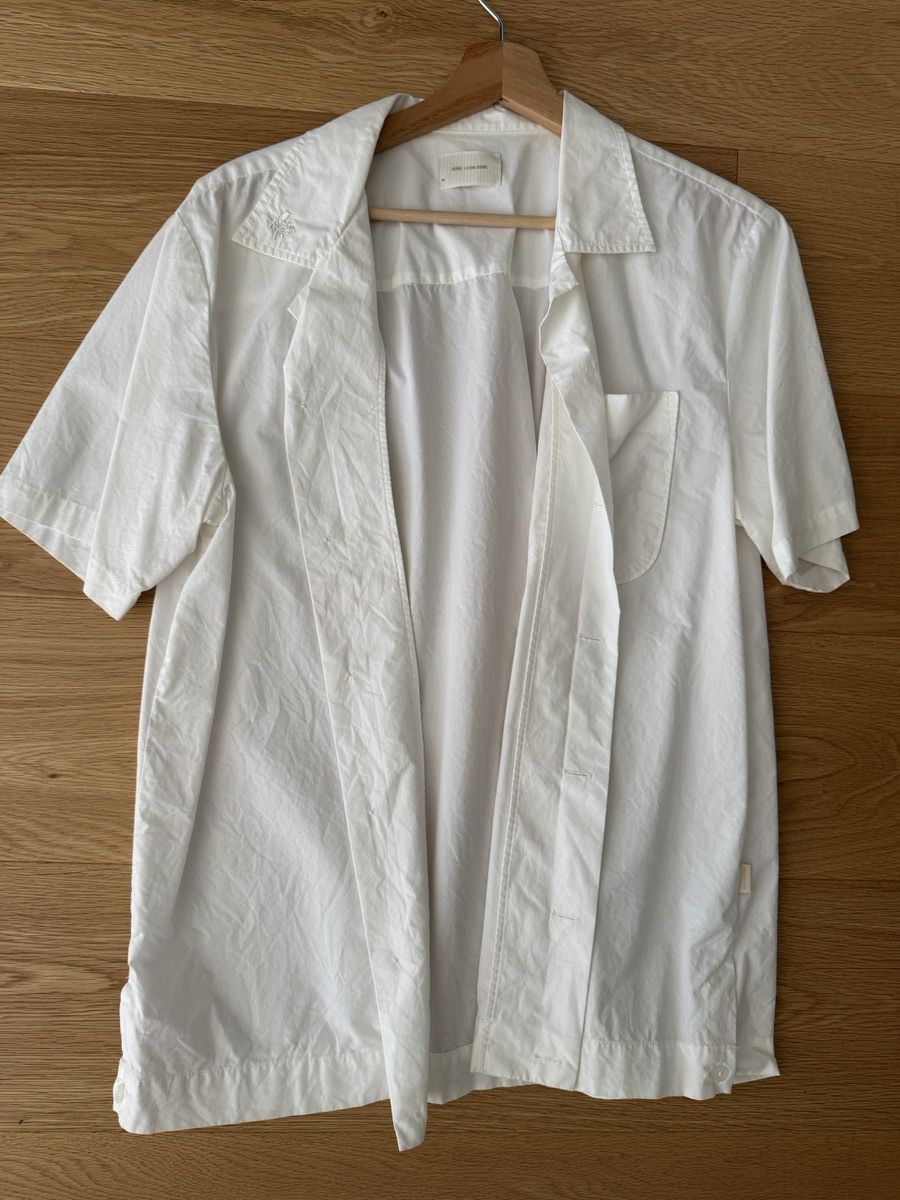 Aime Leon Dore Aime Leon Dore short sleeve crest shirt Size US M / EU 48-50 / 2 - 1 Thumbnail