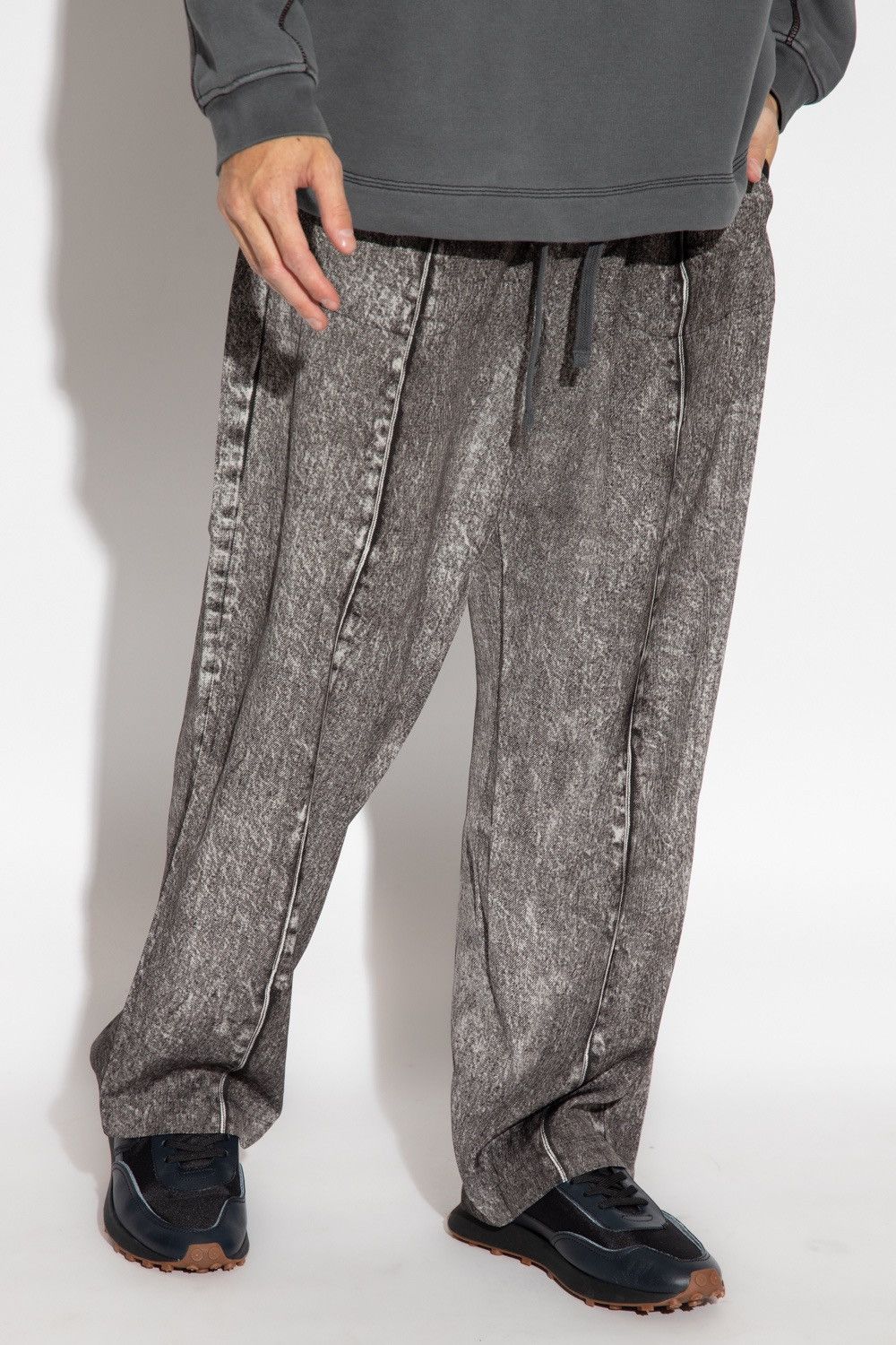 Diesel Diesel P-ENID Size US 34 / EU 50 - 1 Thumbnail