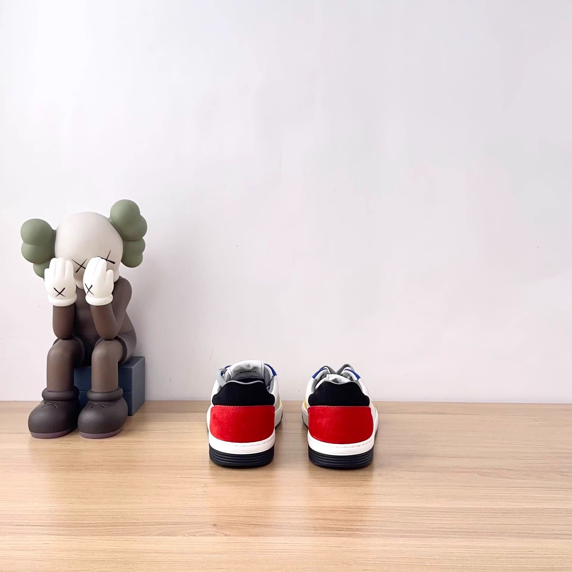 Chanel Chanel sneakers 37 Size US 6.5 / IT 36.5 - 3 Thumbnail