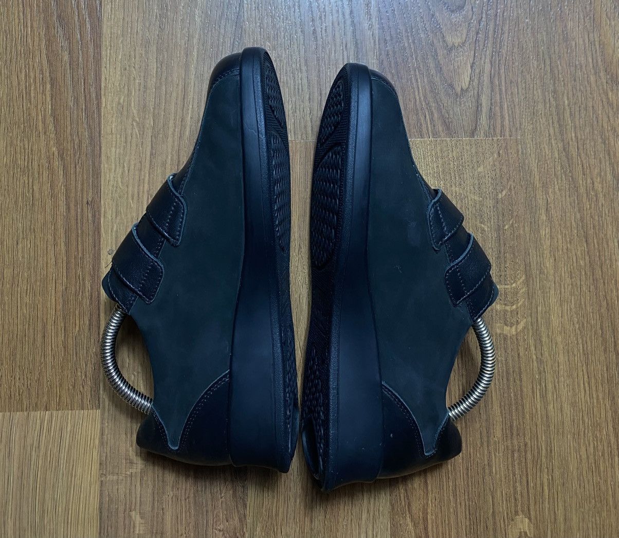 Other Finn Comfort Black Spring Shoe Trees Size US 11.5 / IT 41.5 - 4 Thumbnail