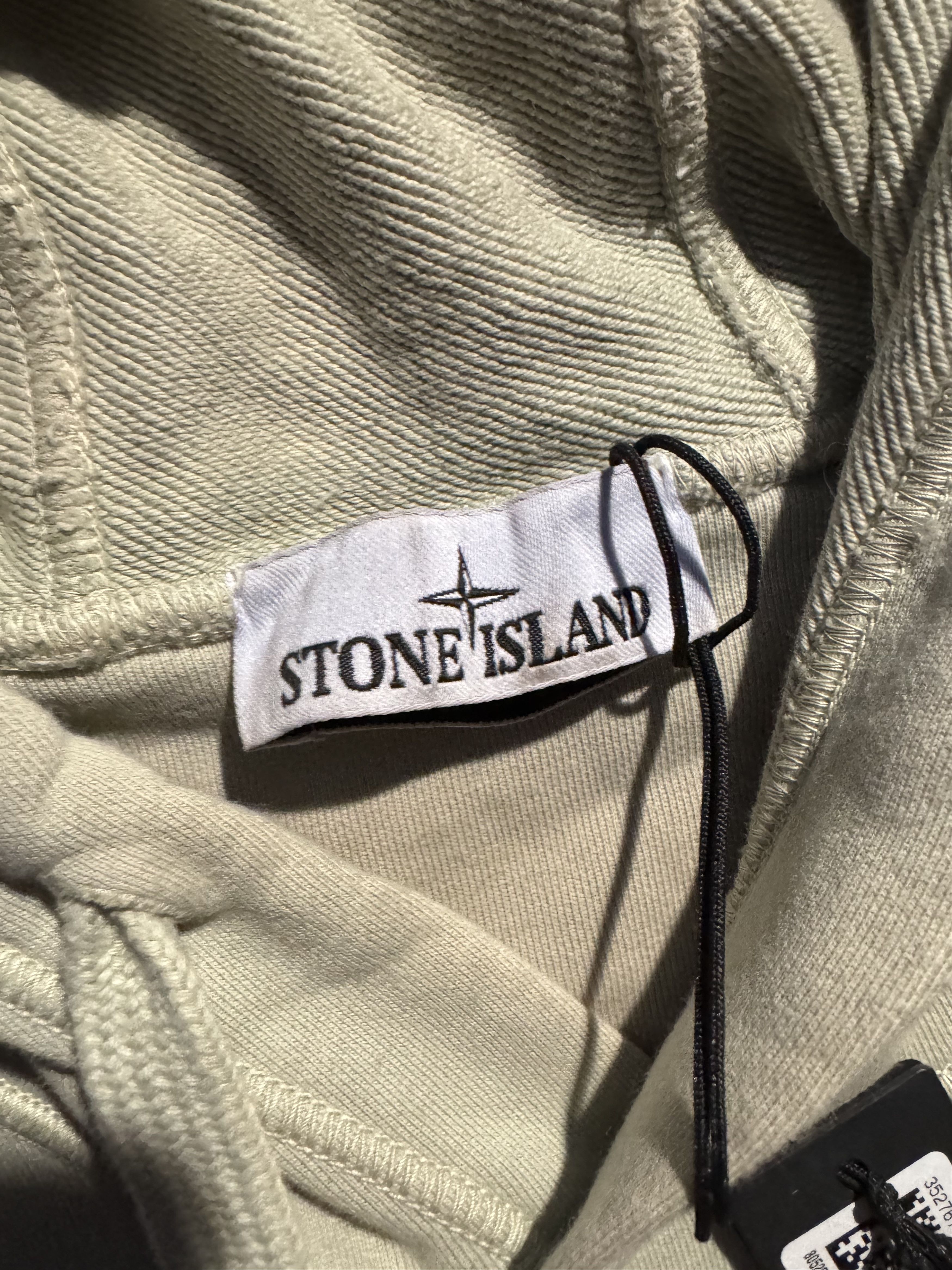 Stone Island Stone Island Hoodies Size US M / EU 48-50 / 2 - 4 Thumbnail