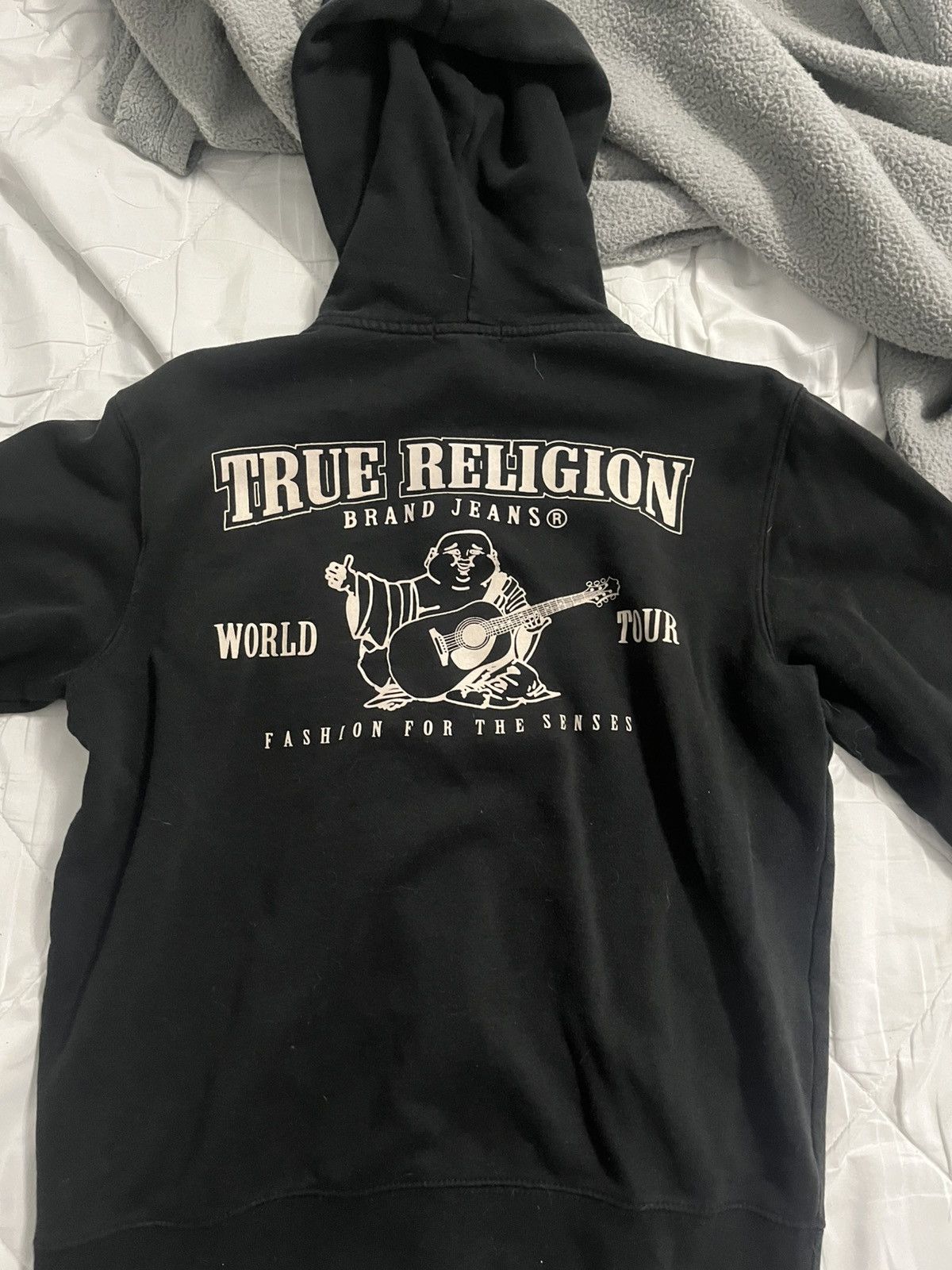 True Religion True religion jacket size small Size US S / EU 44-46 / 1 - 1 Thumbnail