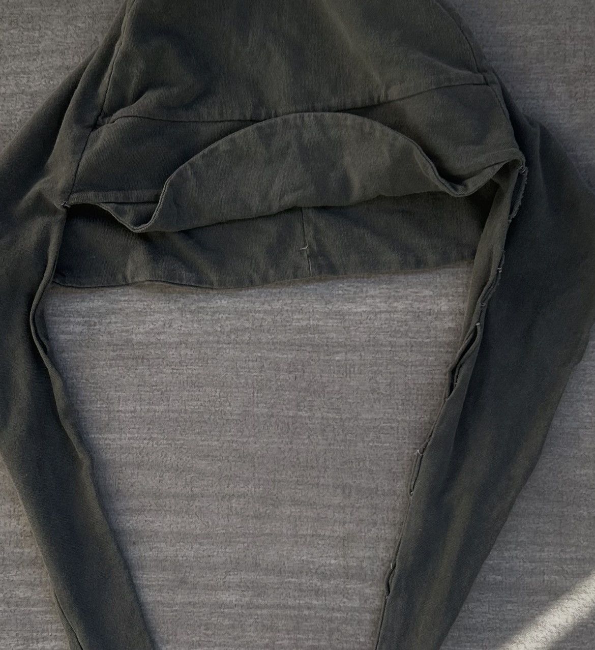 Yeezy yeezy sample balaclava Size ONE SIZE - 5 Thumbnail
