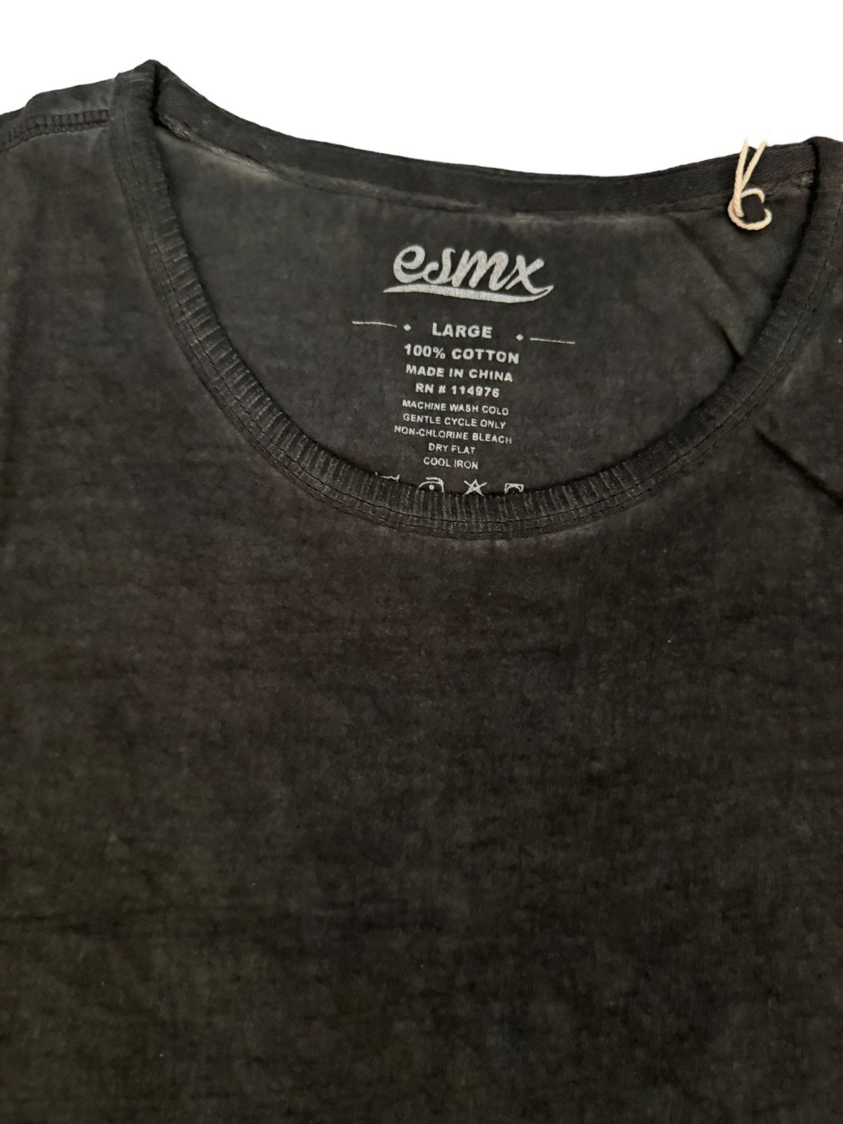 Other Men regular T shirts Size US L / EU 52-54 / 3 - 2 Thumbnail