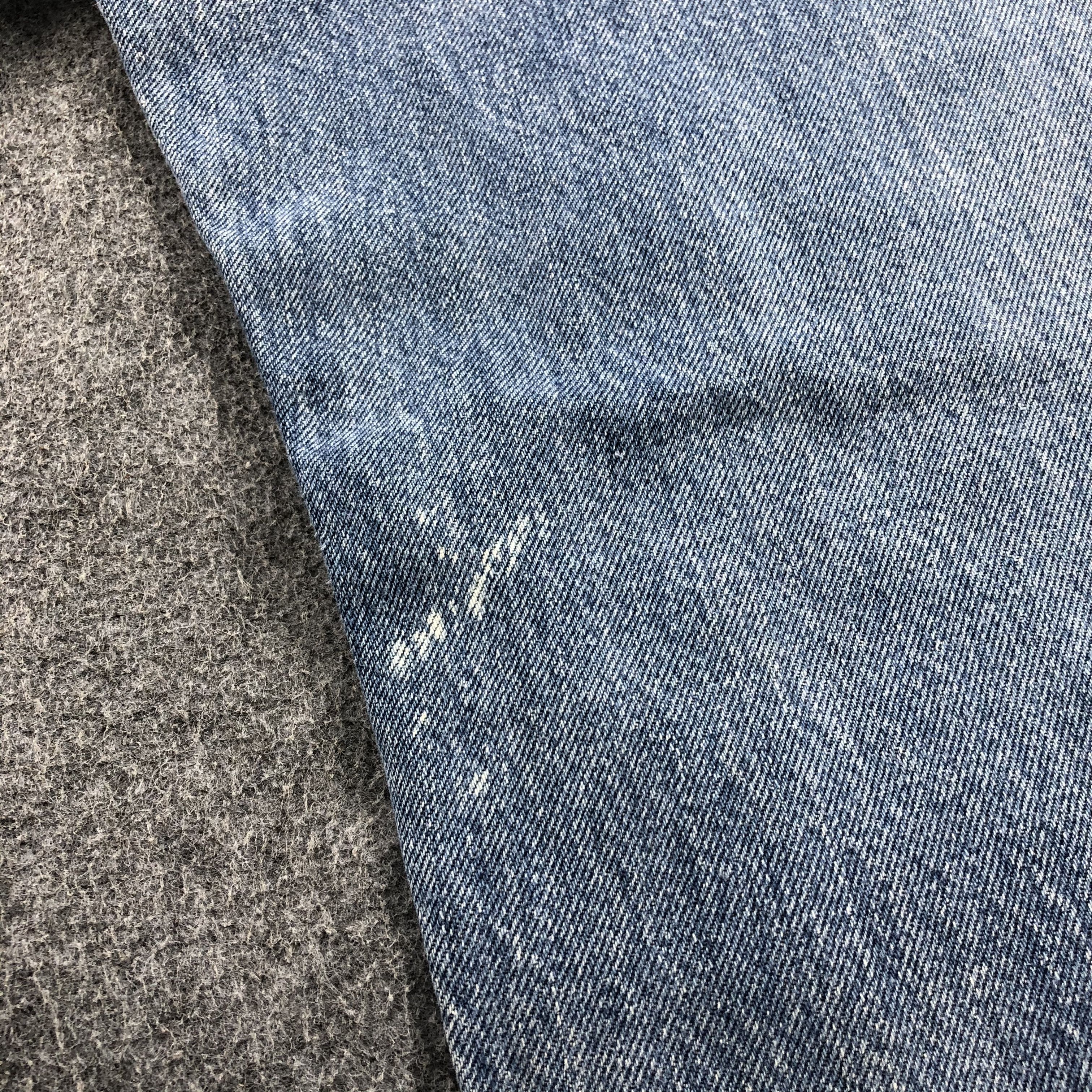 Levi's Vintage 90s Blue Wash Levis 569 Jeans-J2156 Size US 35 - 8 Thumbnail