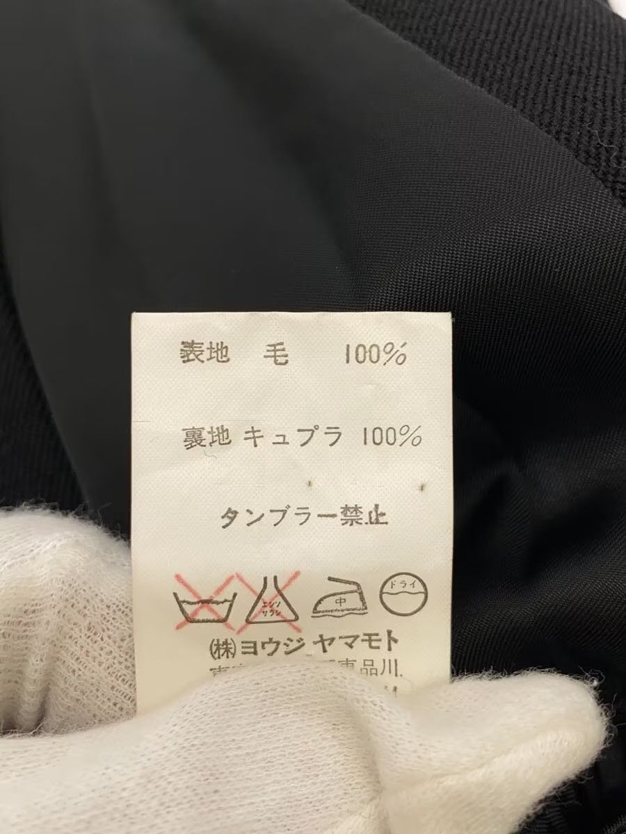Yohji Yamamoto yohji yamamoto POUR HOMME Y’s for men coat Size US L / EU 52-54 / 3 - 4 Thumbnail