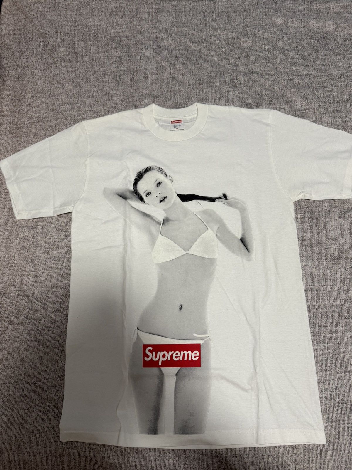 Dover Street Market × Supreme x1 Supreme X DSM “20th