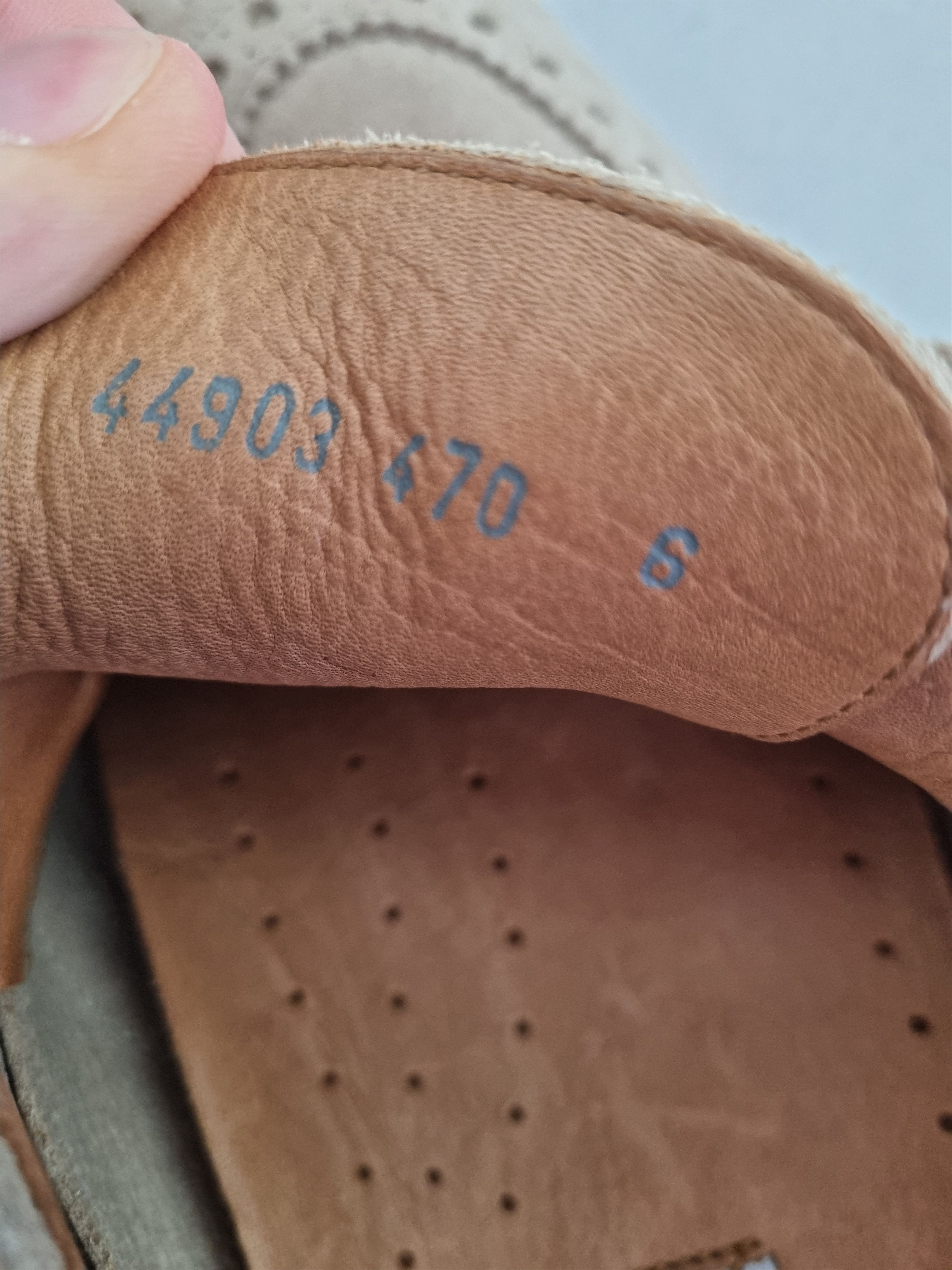 Fratelli Rossetti New Fratelli Rossetti One Derby Brogue Size 6 / 40 EUR Size US 7 / EU 40 - 8 Thumbnail