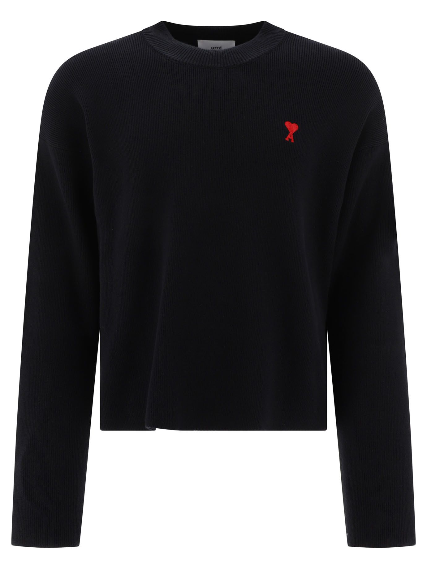 AMI Ami Paris T-shirt | Grailed