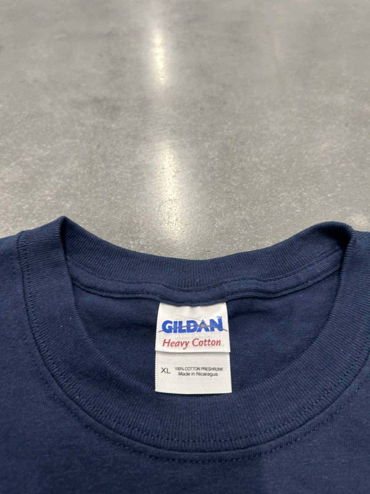 Gildan Y2K "I Don't Know What Just Happened But It Sounds Awesome" Size US XL / EU 56 / 4 - 2 Thumbnail