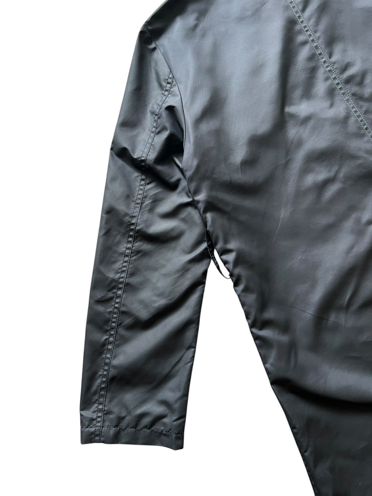 Issey Miyake Issey Miyake 24 Trench Coat Size M / US 6-8 / IT 42-44 - 10 Thumbnail
